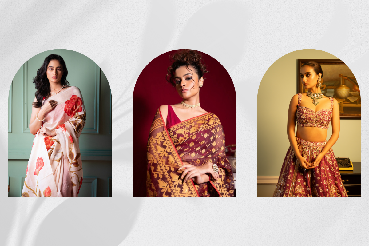 Diwali Dress for Women 2025
