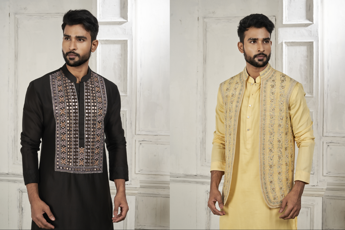Diwali Dresses for Men 2025
