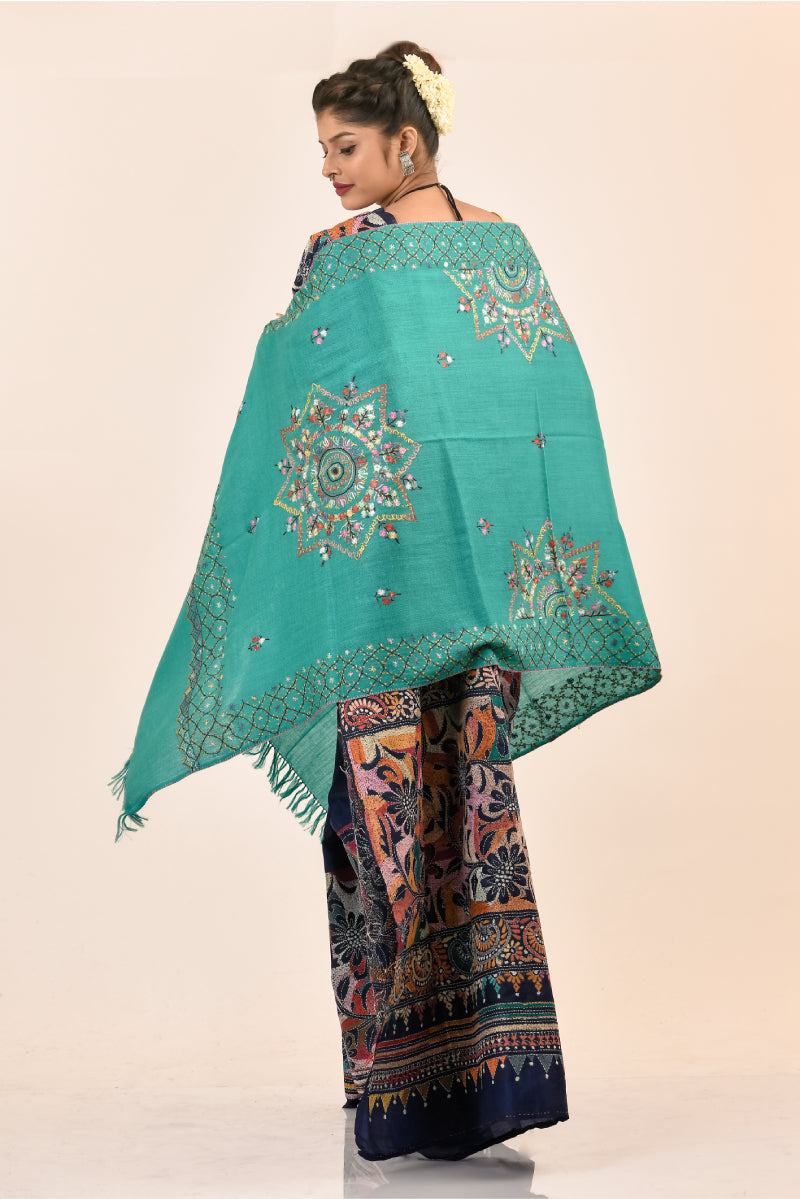Cashmere Fine Wool Stoles