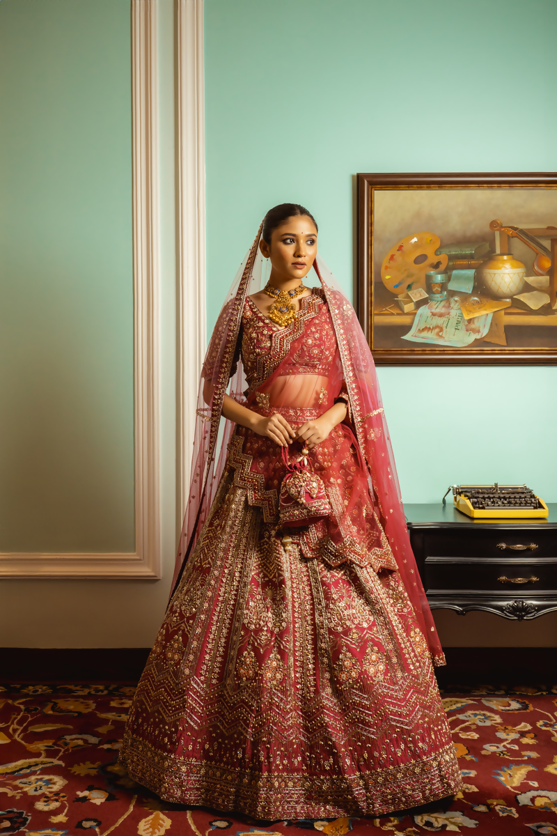 Bridal Wear