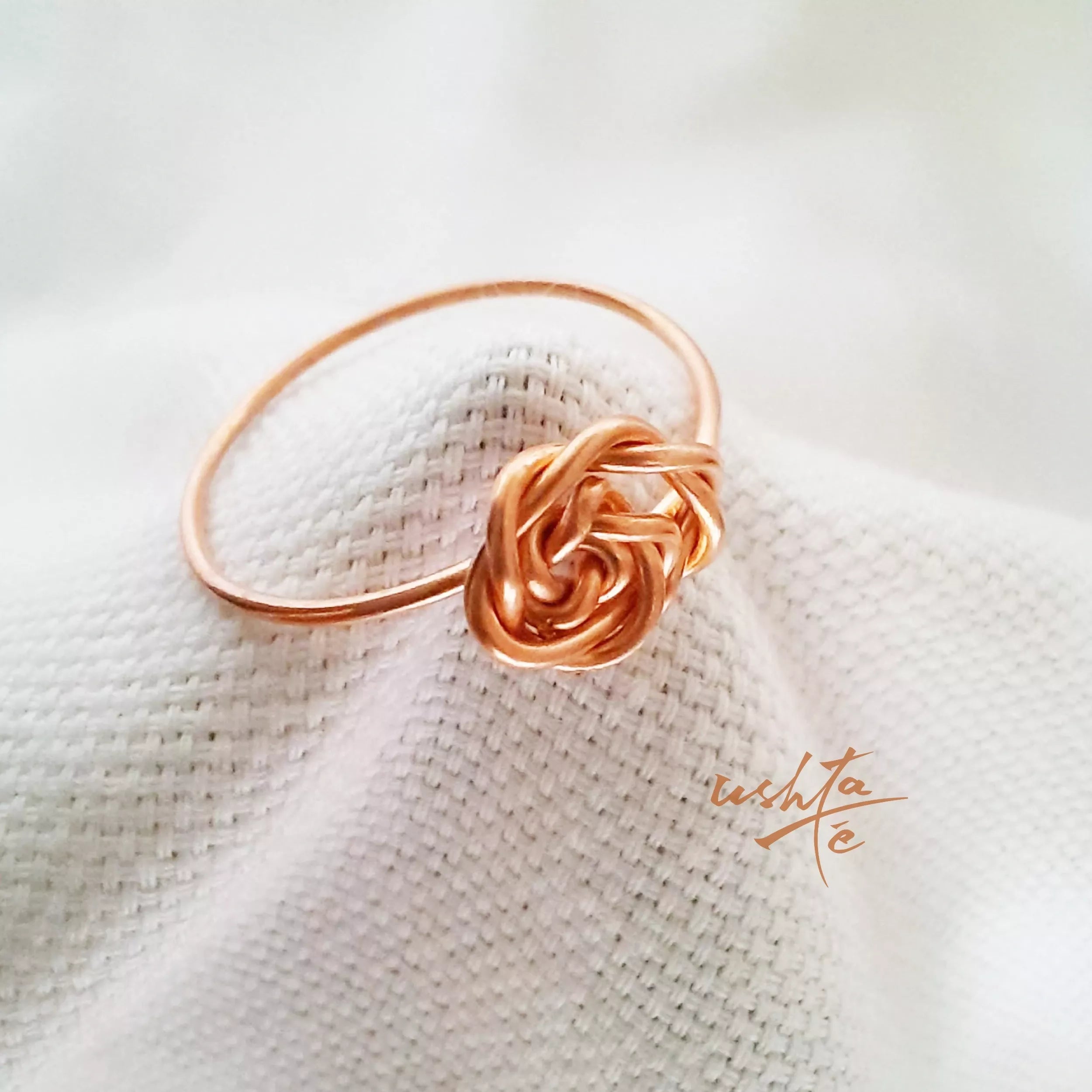 Rosalure - Ring