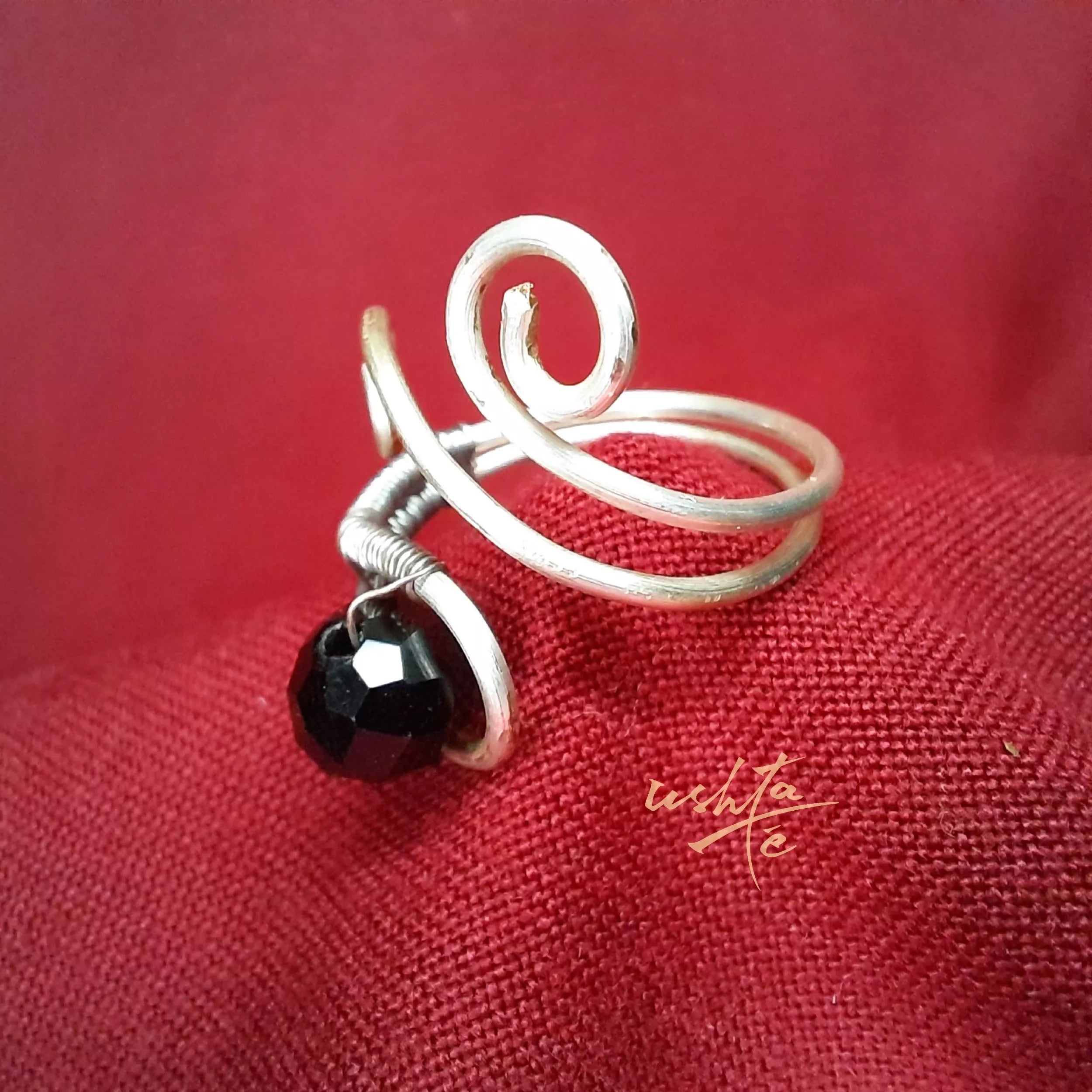 Evening Serenade - Ring