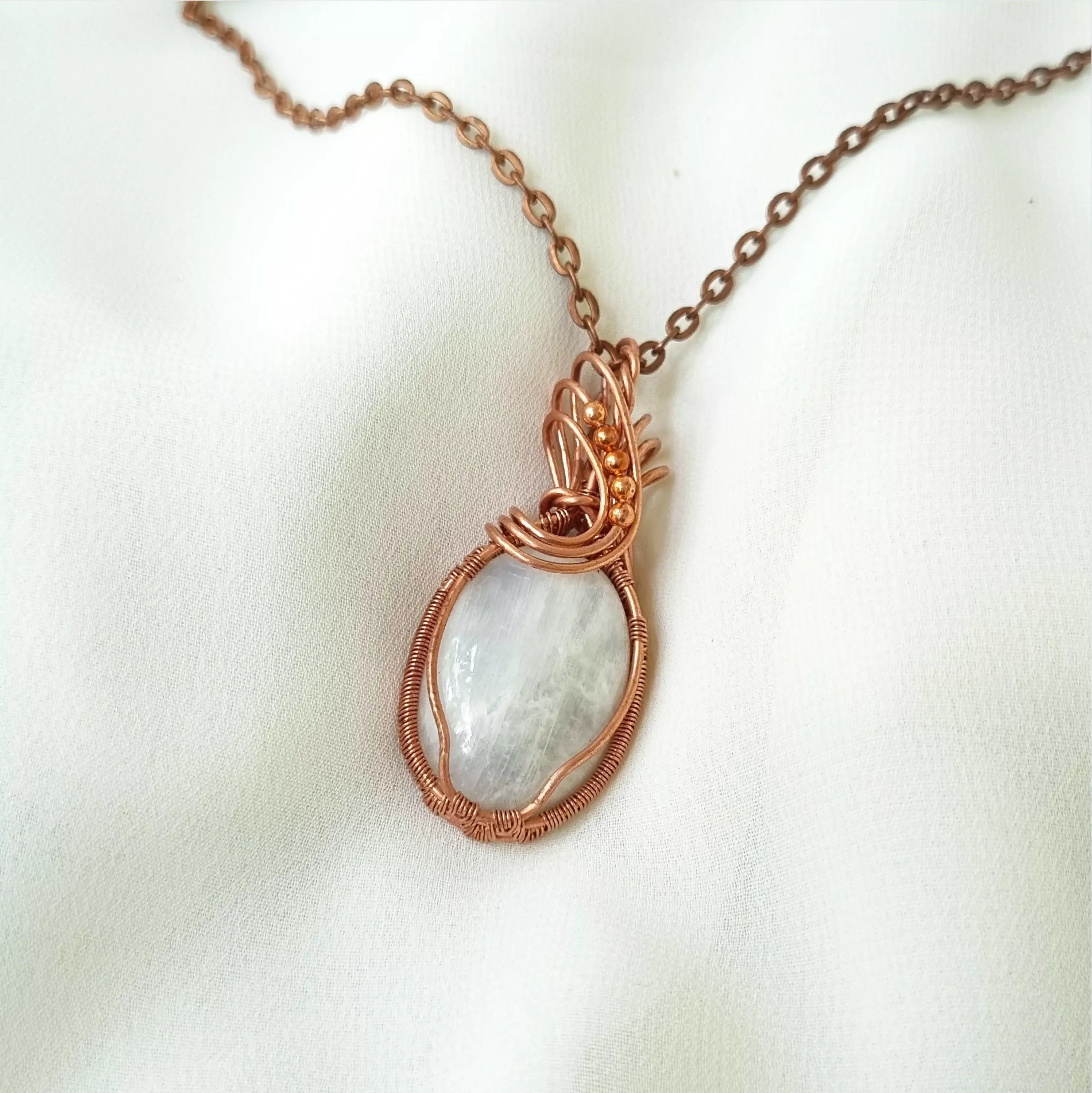 Serenity - Necklace