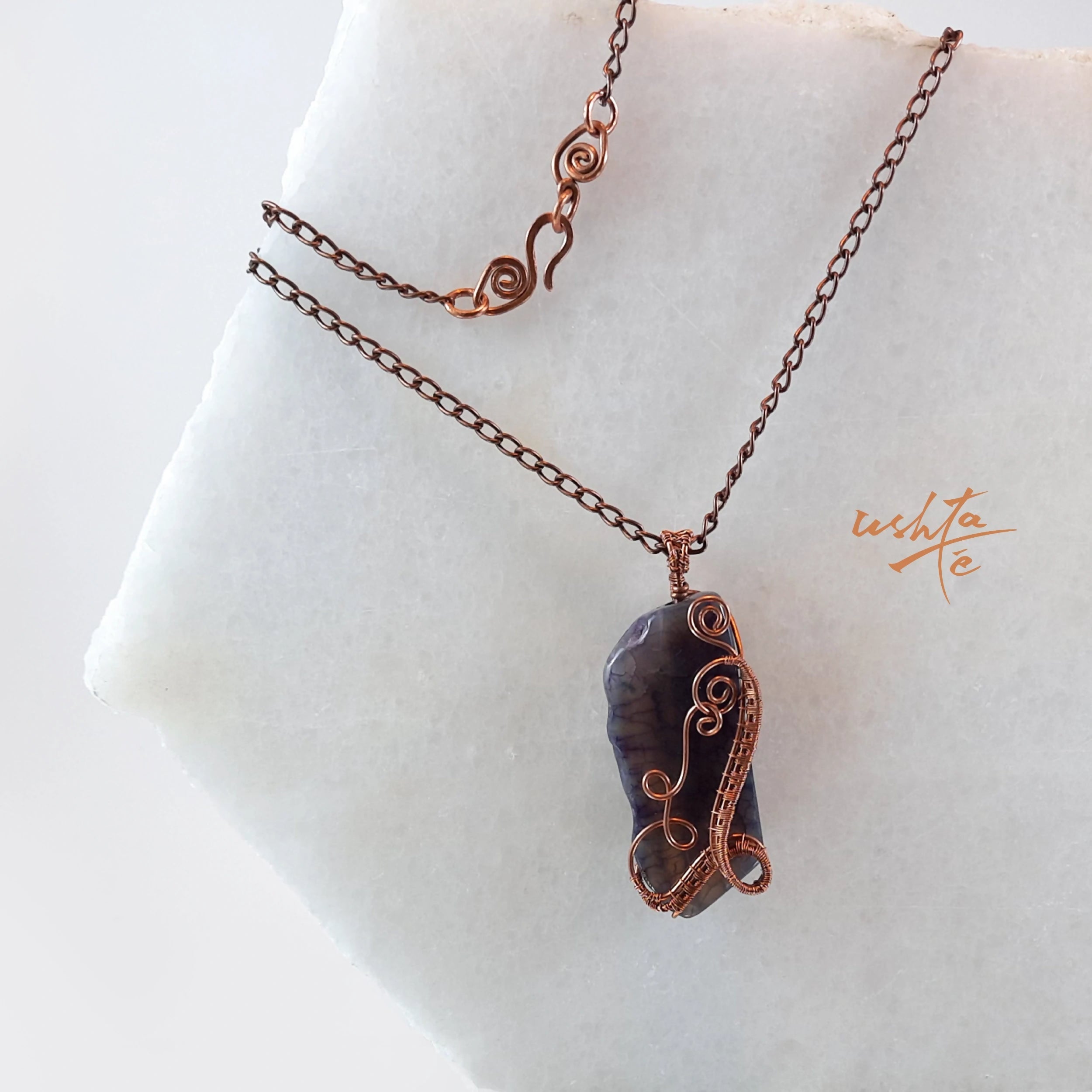 Glissando - Necklace