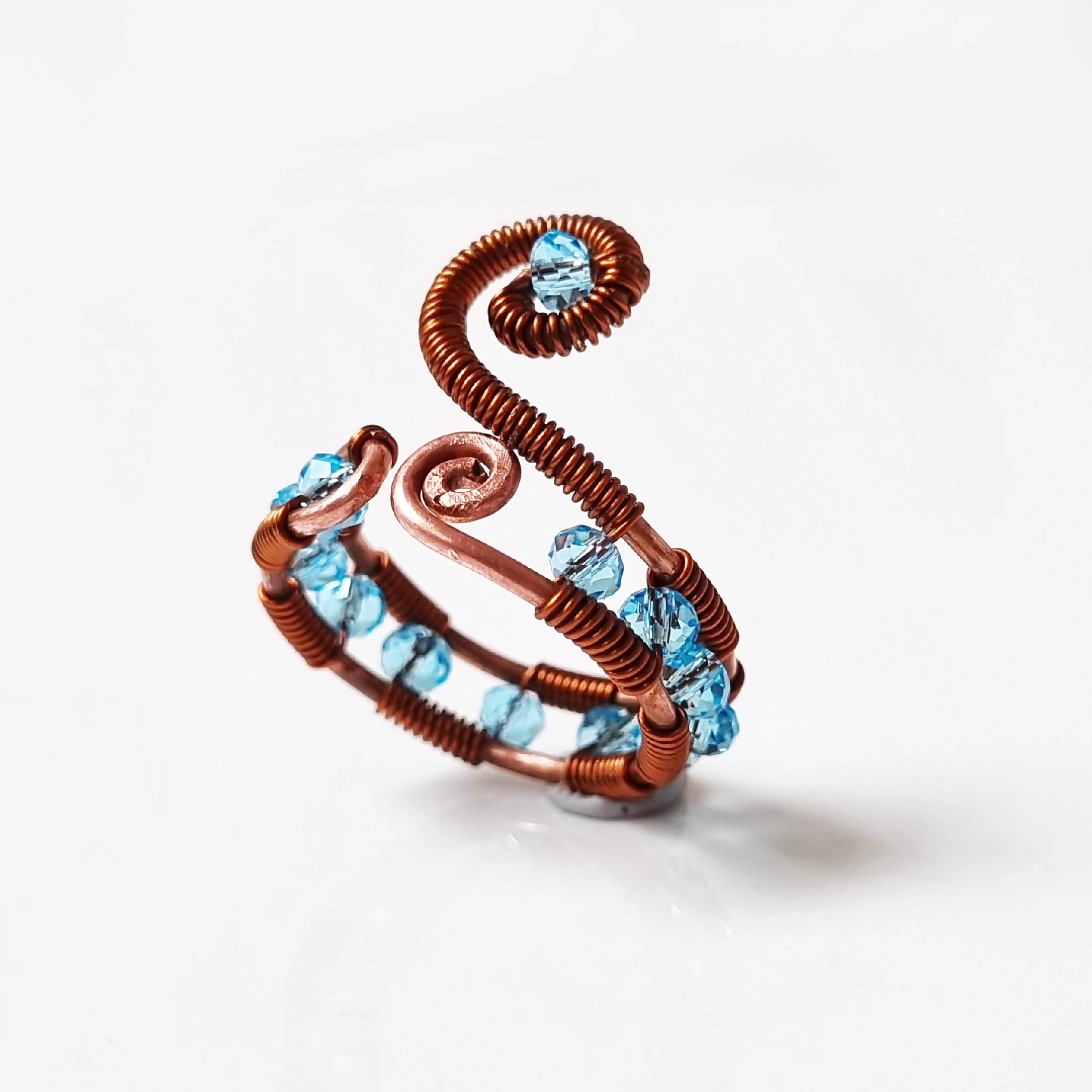 Mists of Avalon - Ring