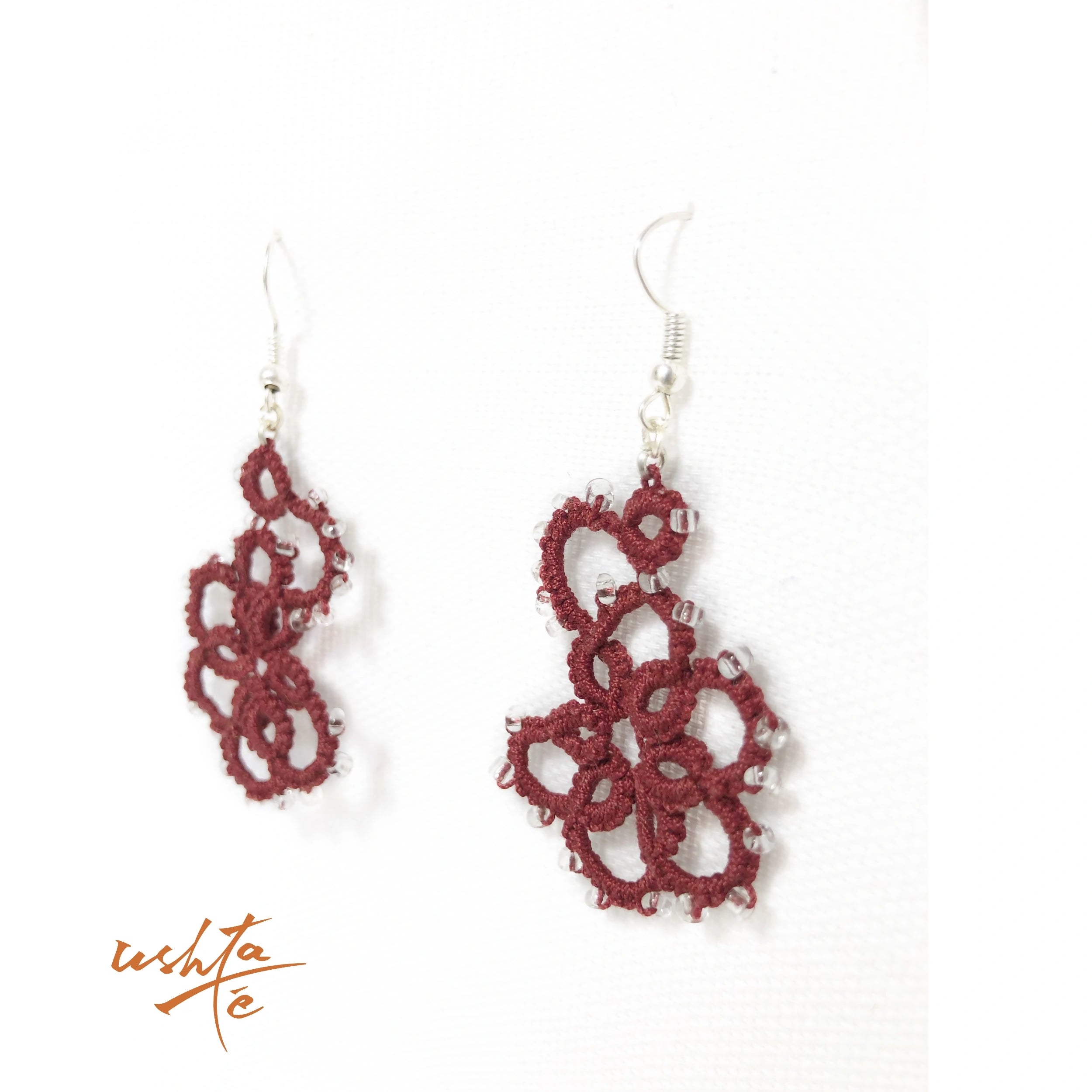 Hang On - Earring