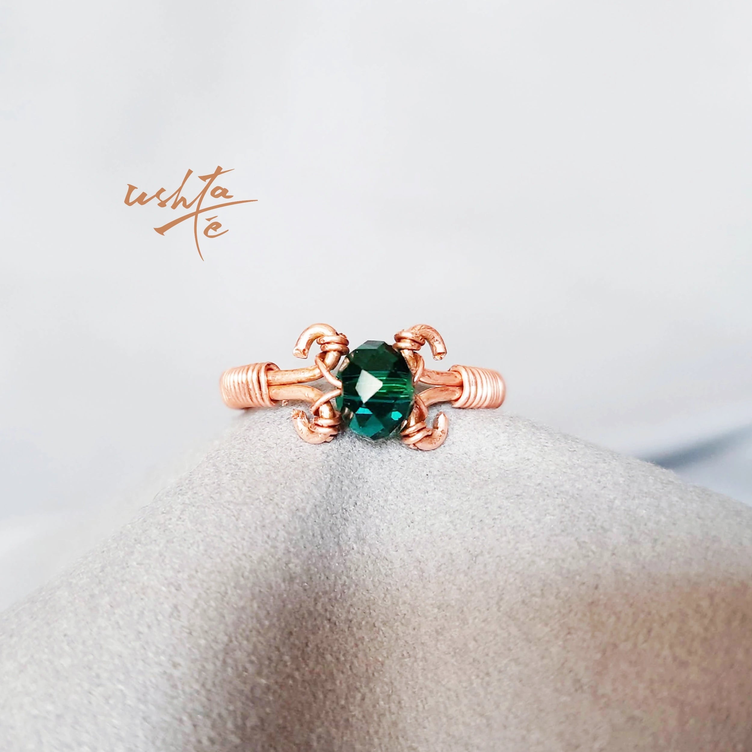 Crown Affairs - Ring