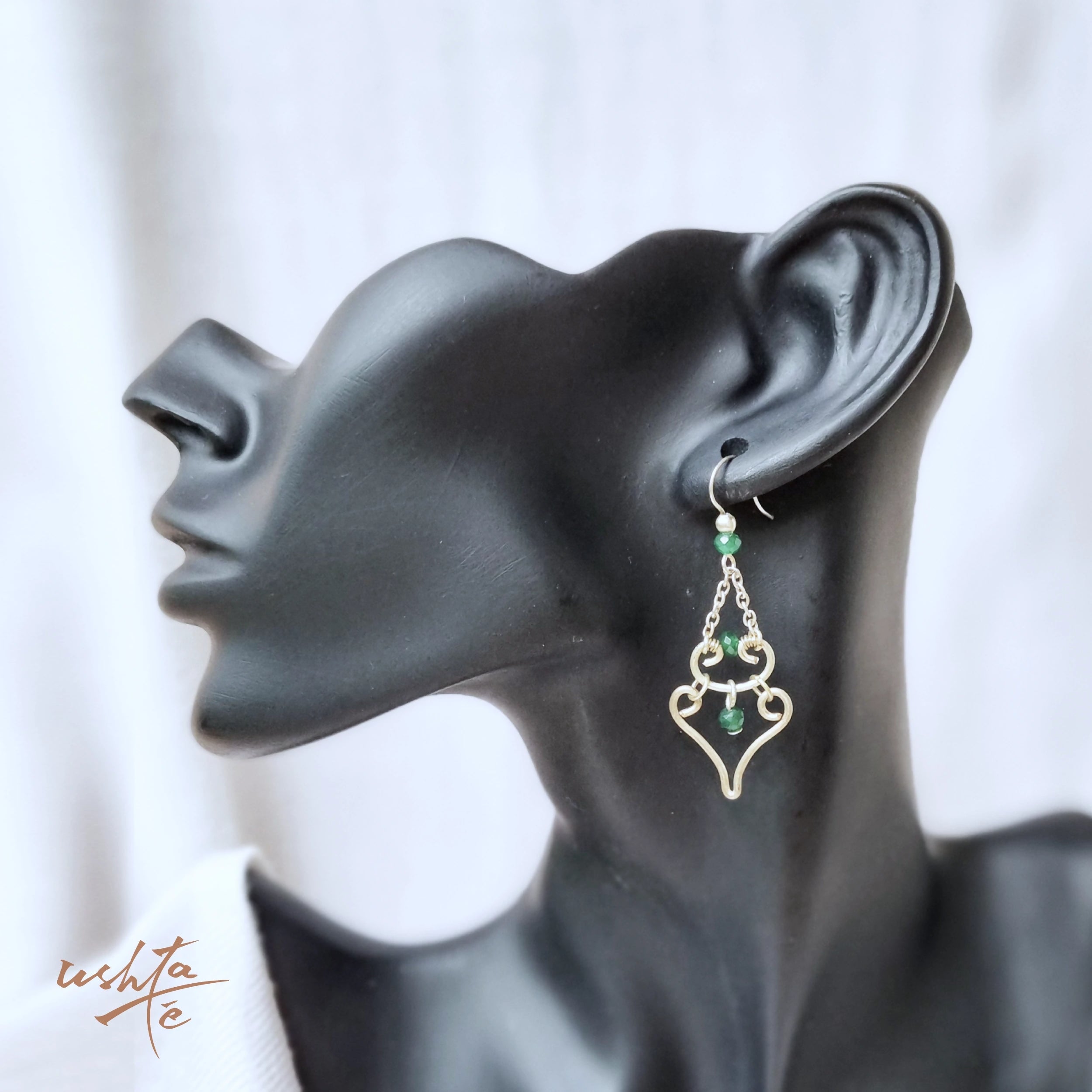 Dancing Dreams - Earring