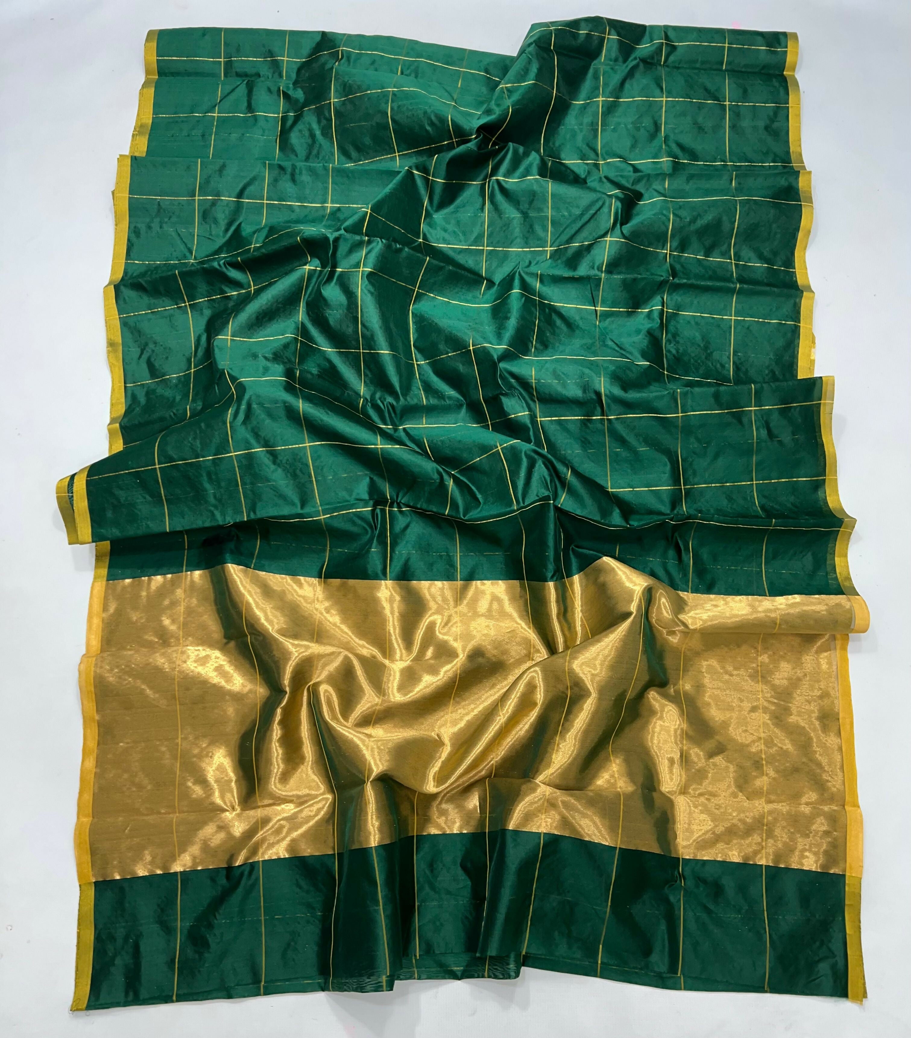 Maharani Drape