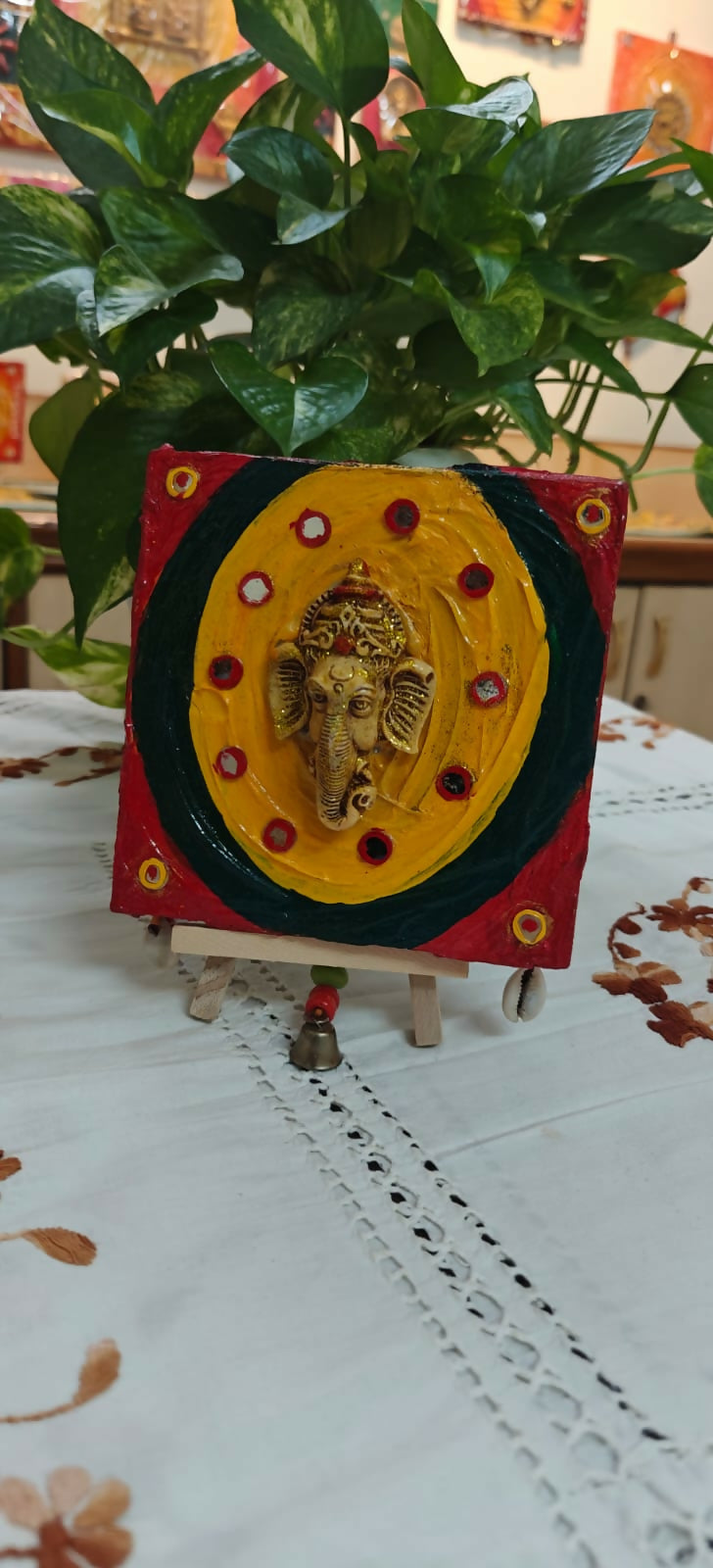 Mangal Murti Art