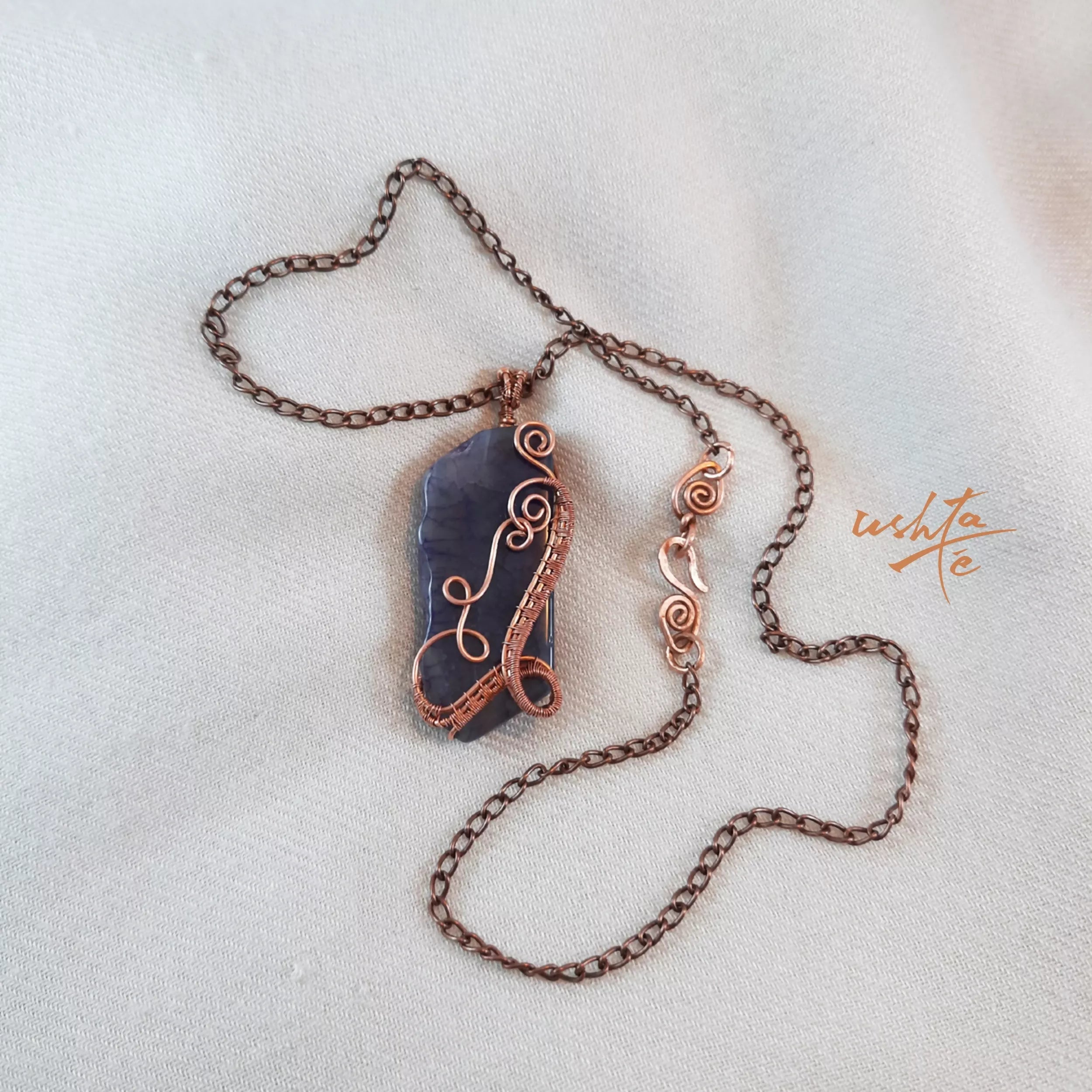 Glissando - Necklace