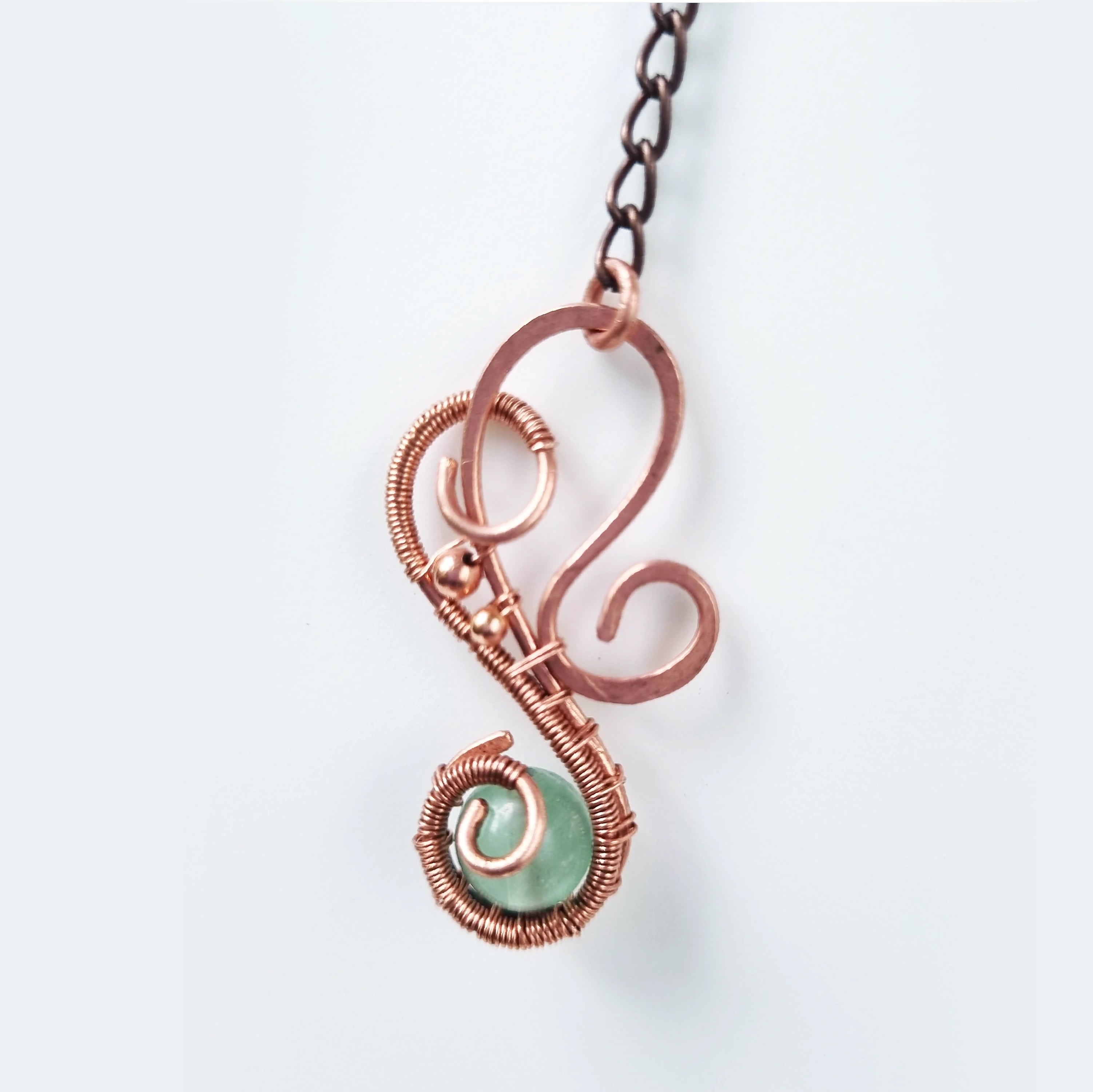 Note to Self - Pendant