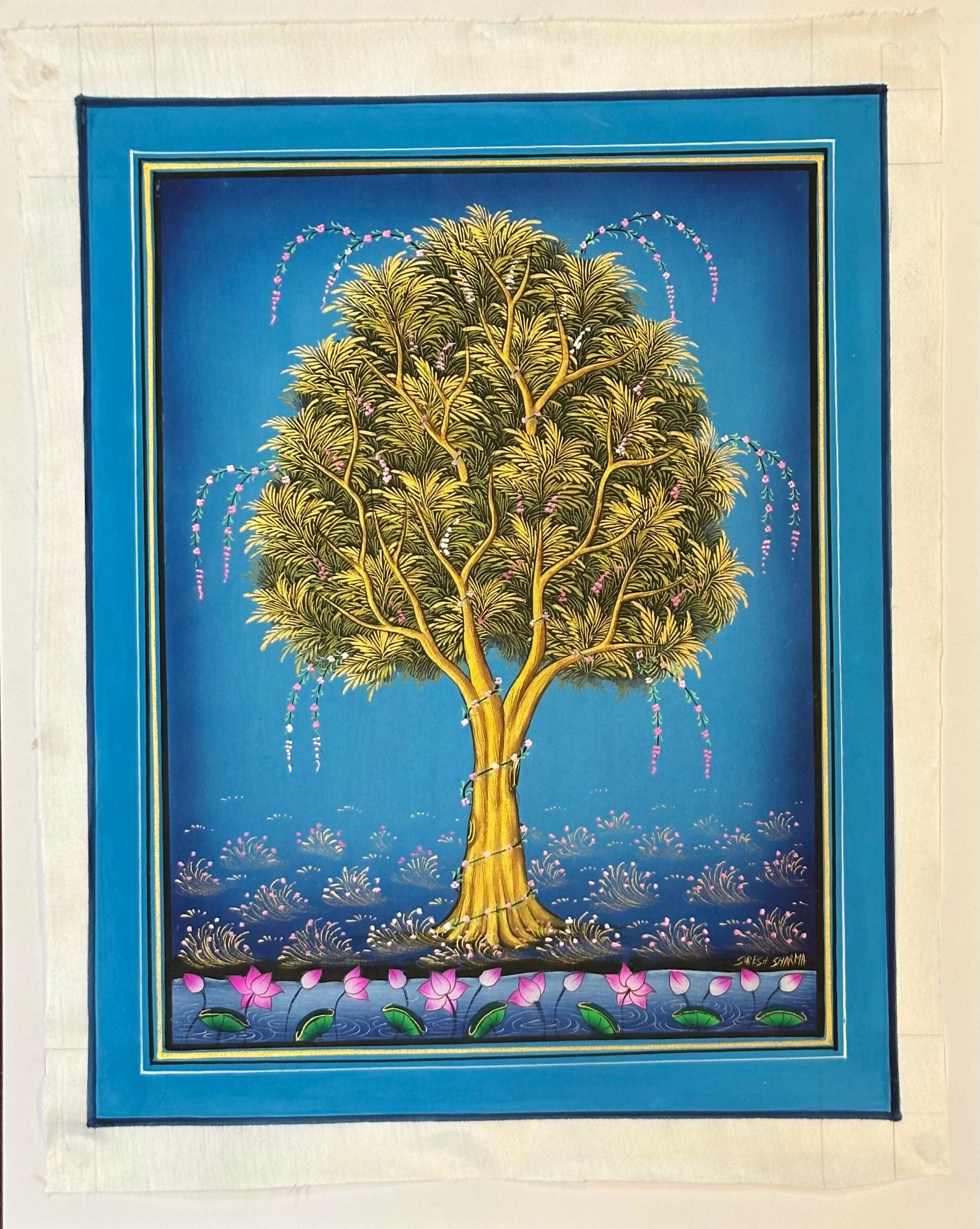 Divine Growth