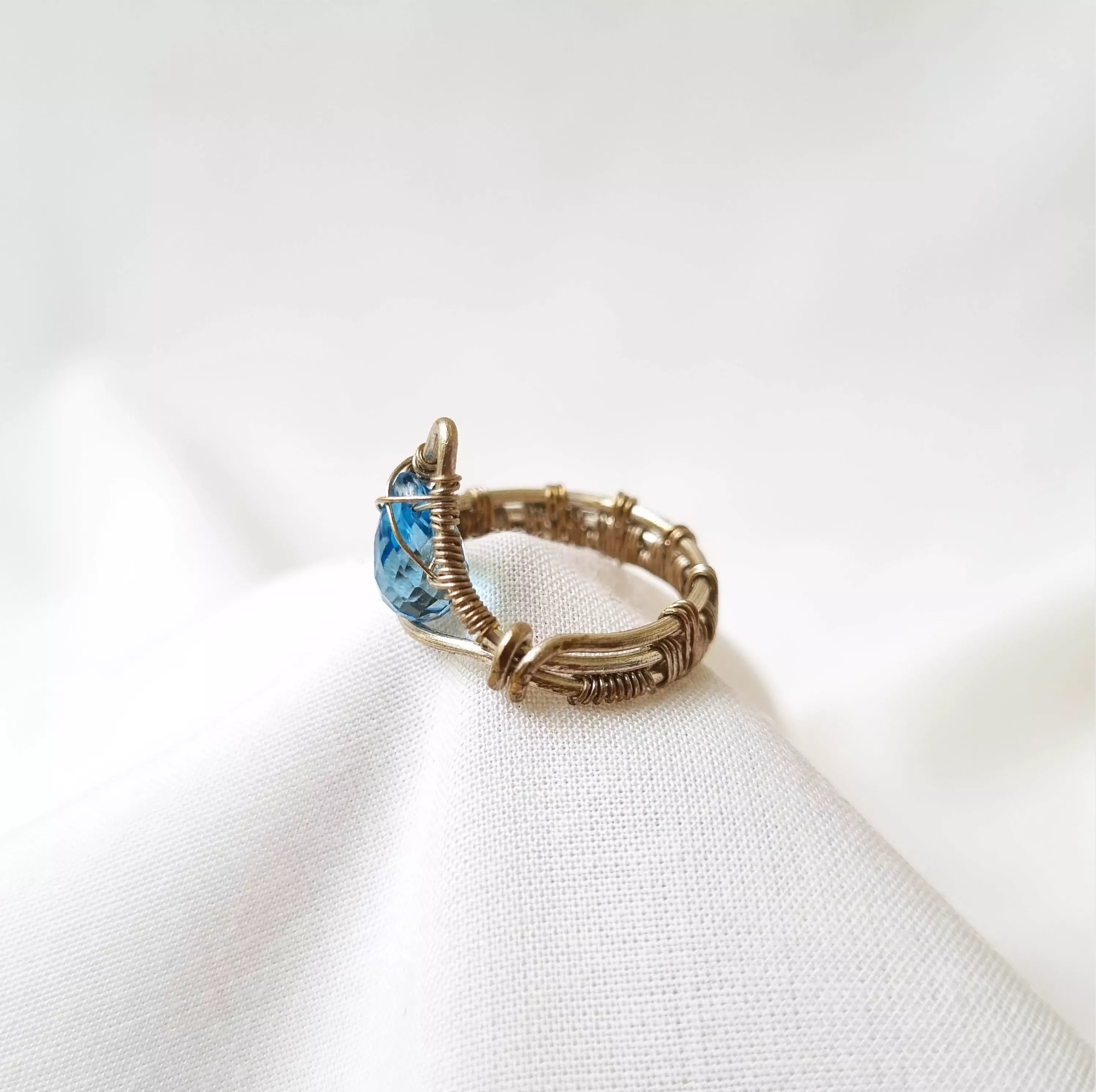 Blue Mountain - Ring