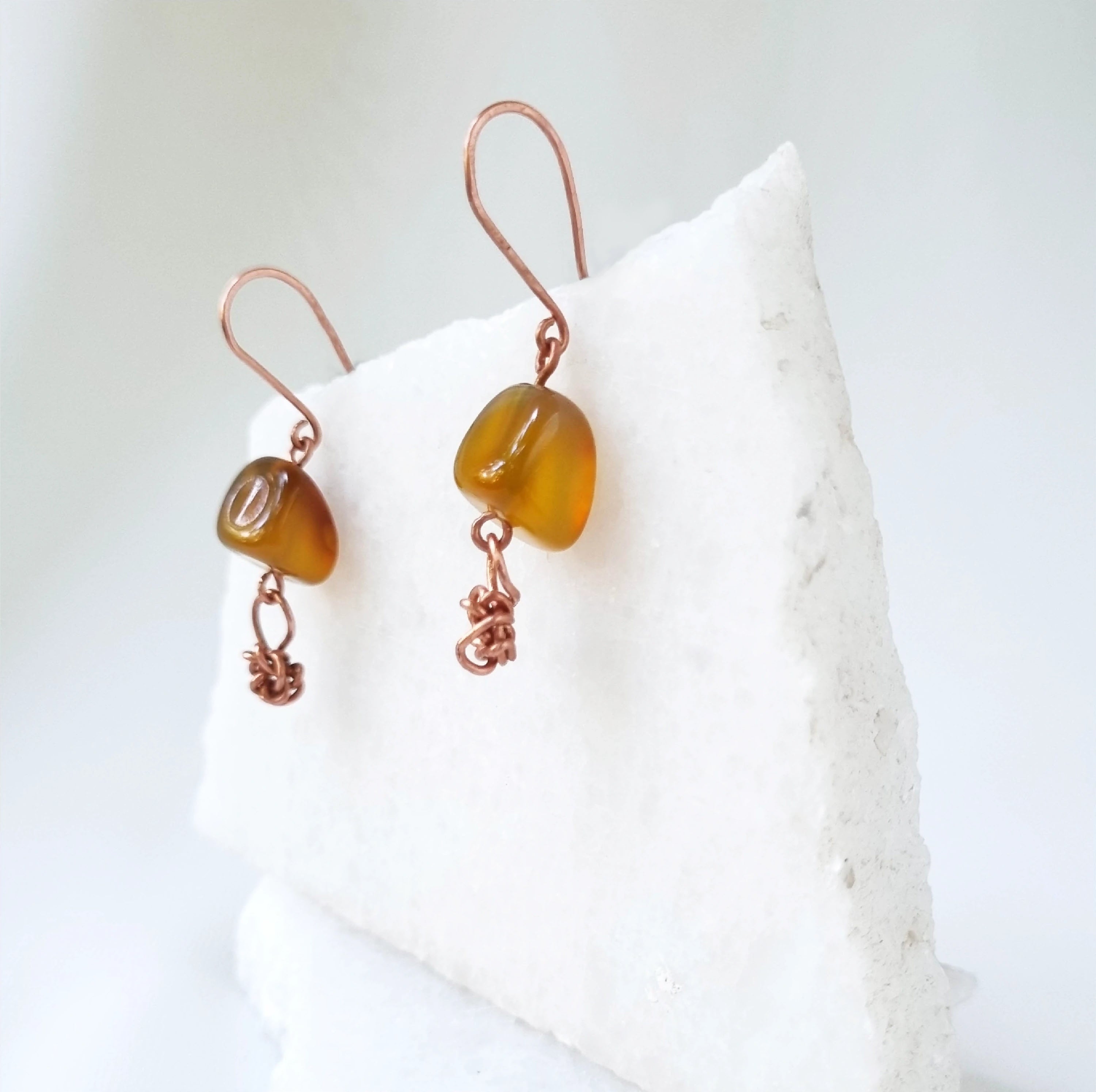 Shandy - Earring