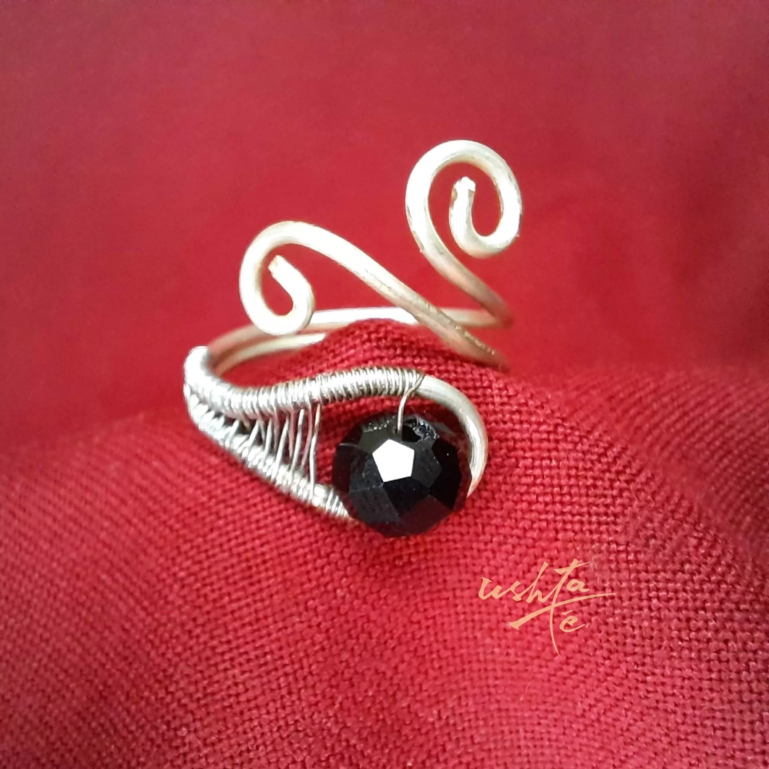 Evening Serenade - Ring