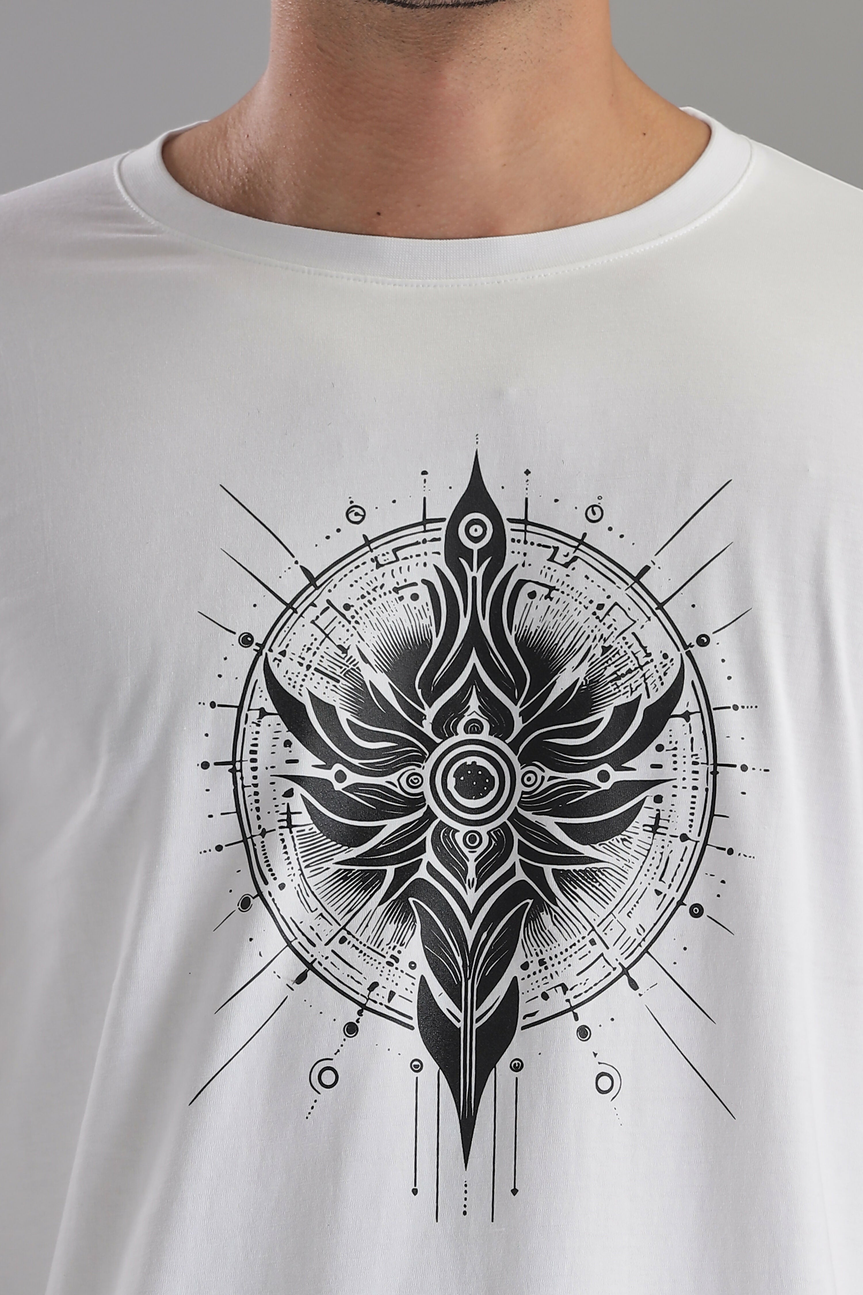 Brahmastra T-Shirt – Awaken the Divine Force Within