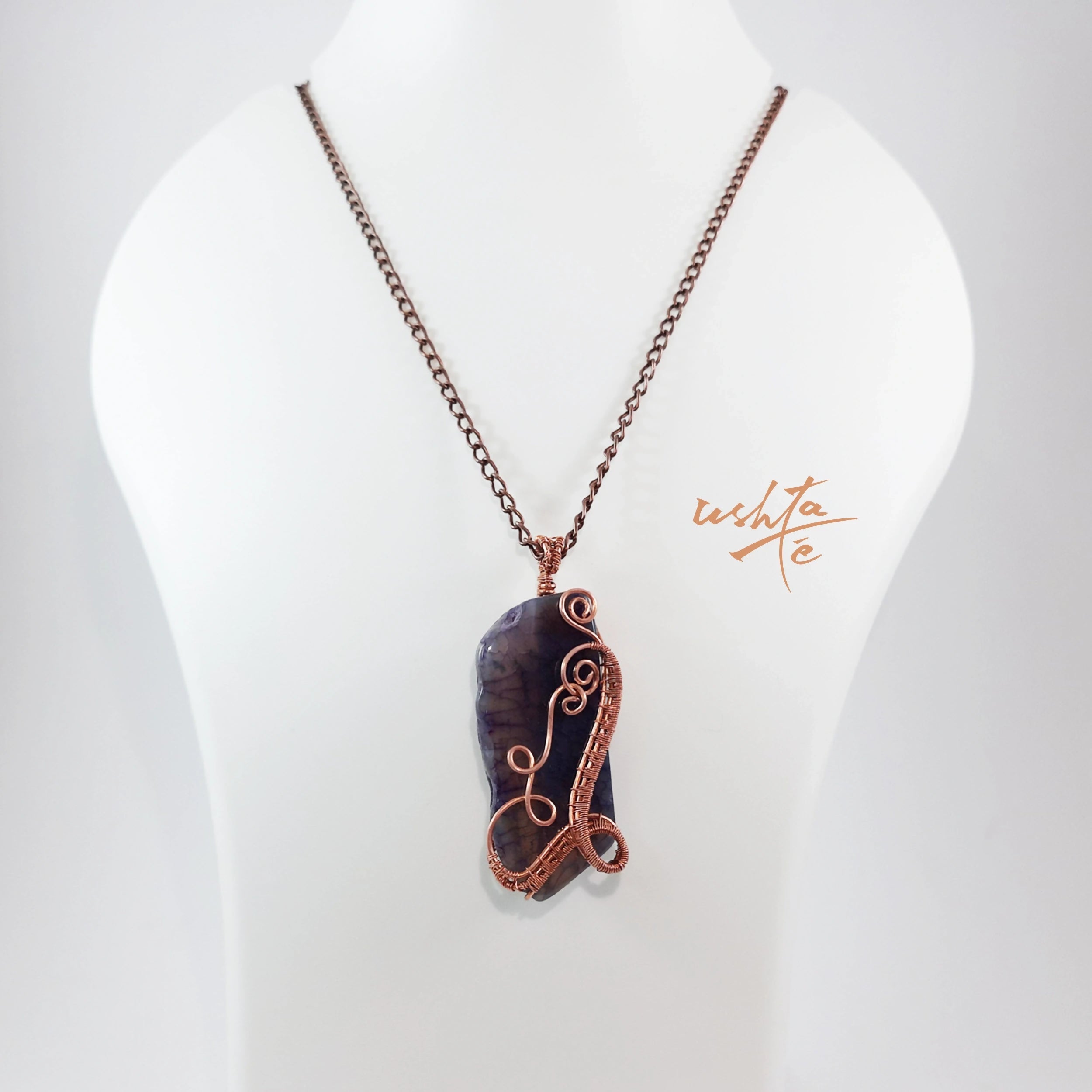 Glissando - Necklace