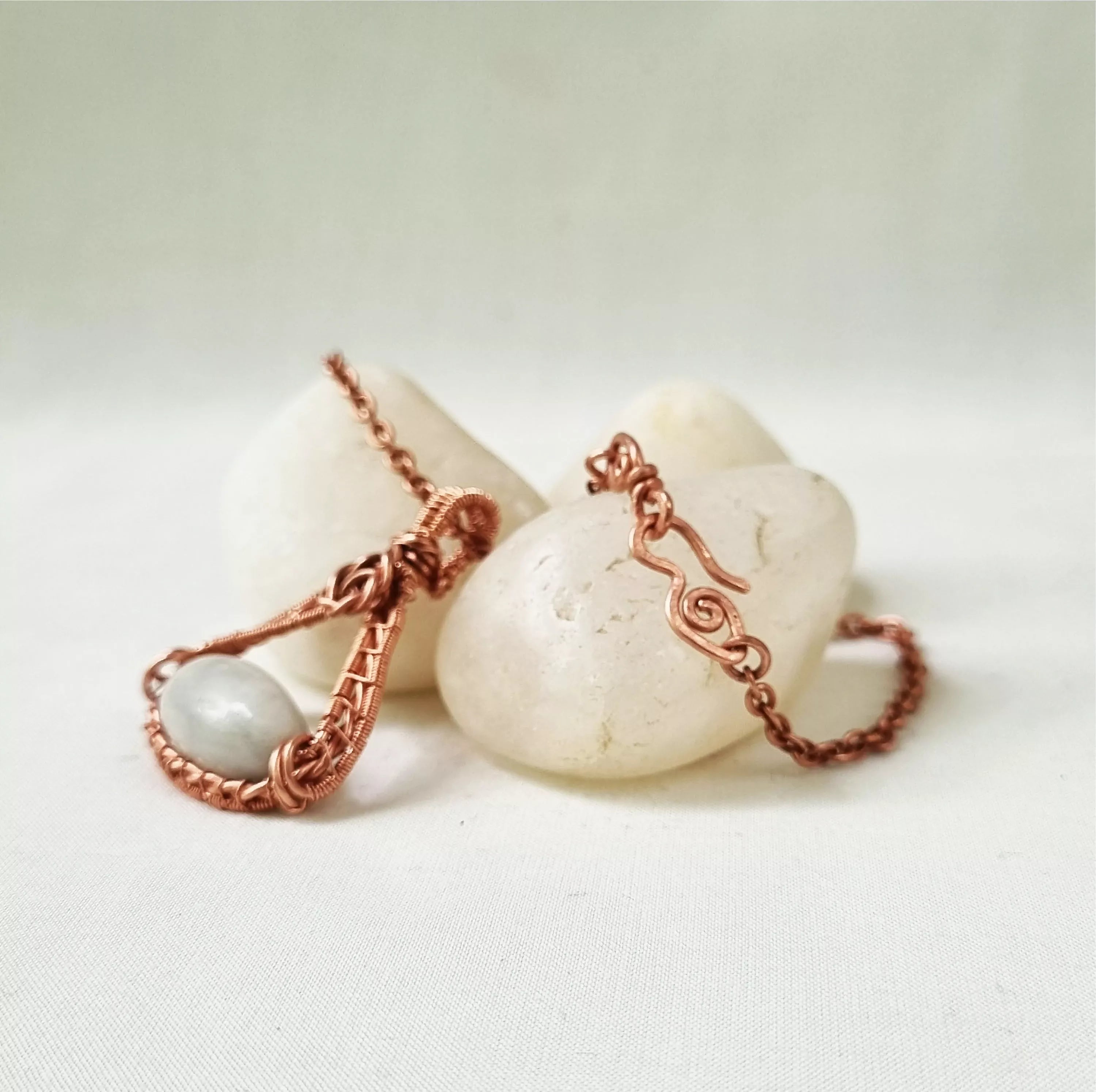 Foundation - Necklace