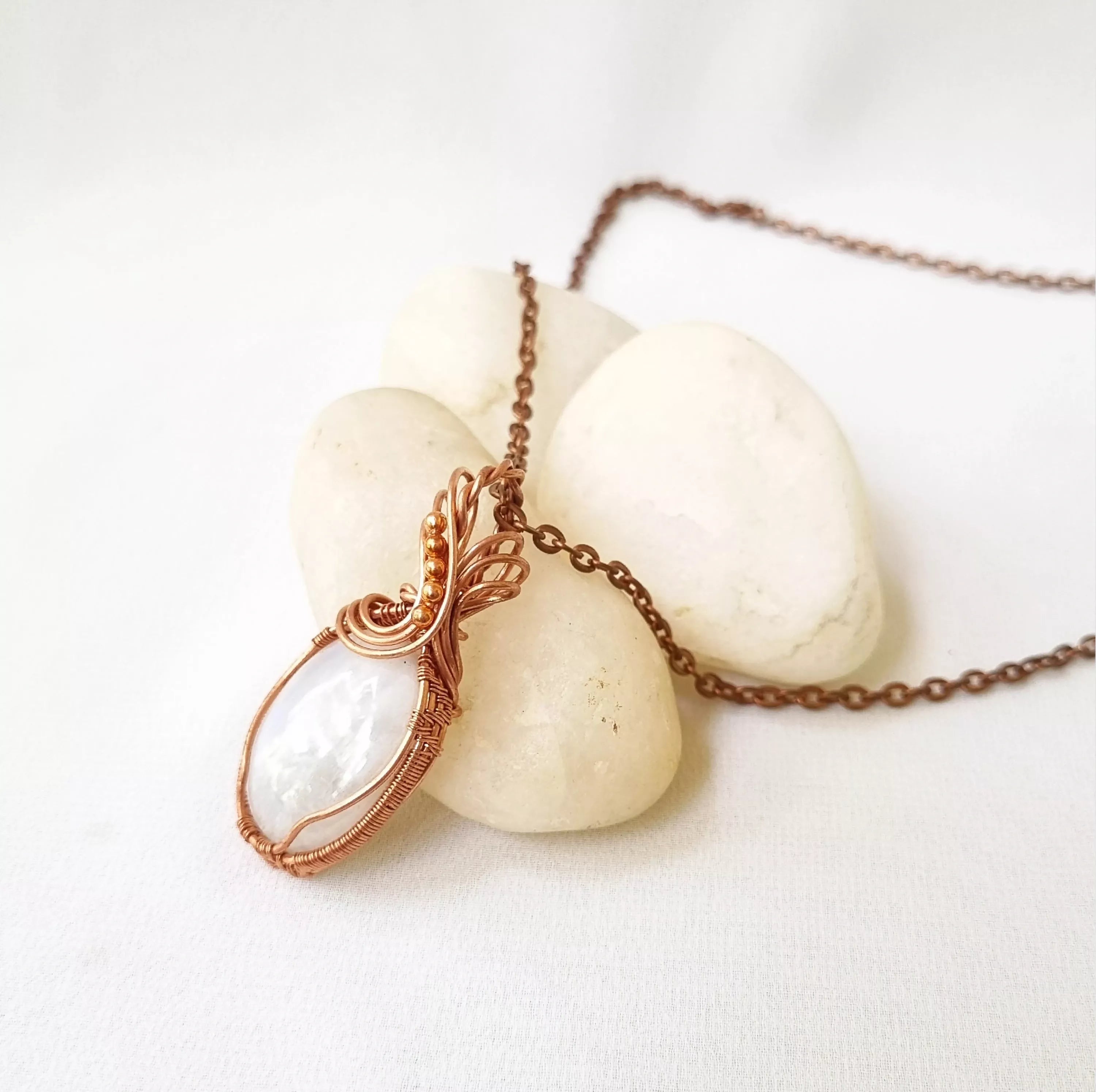 Serenity - Necklace