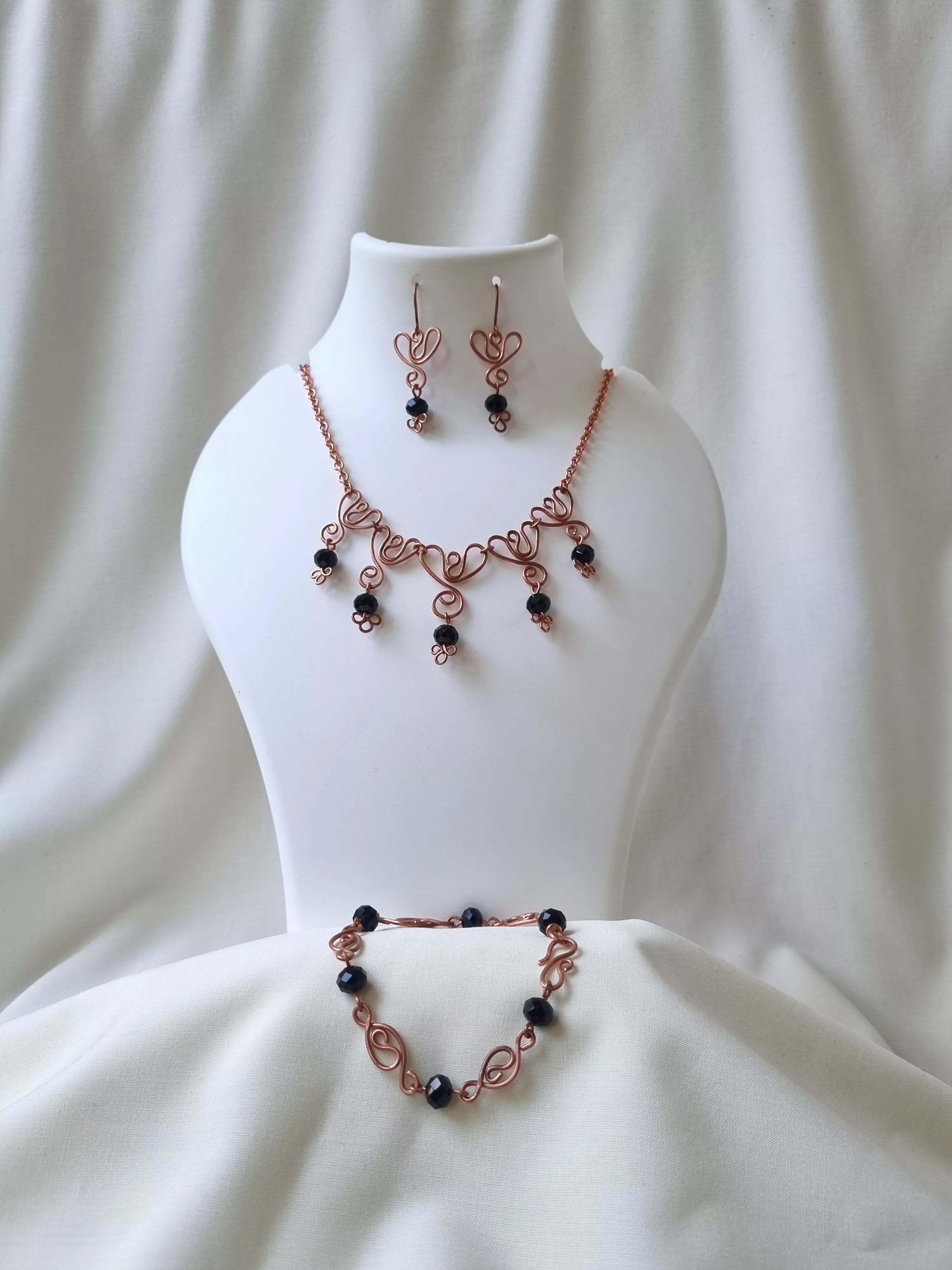 Angels of Love - Necklace
