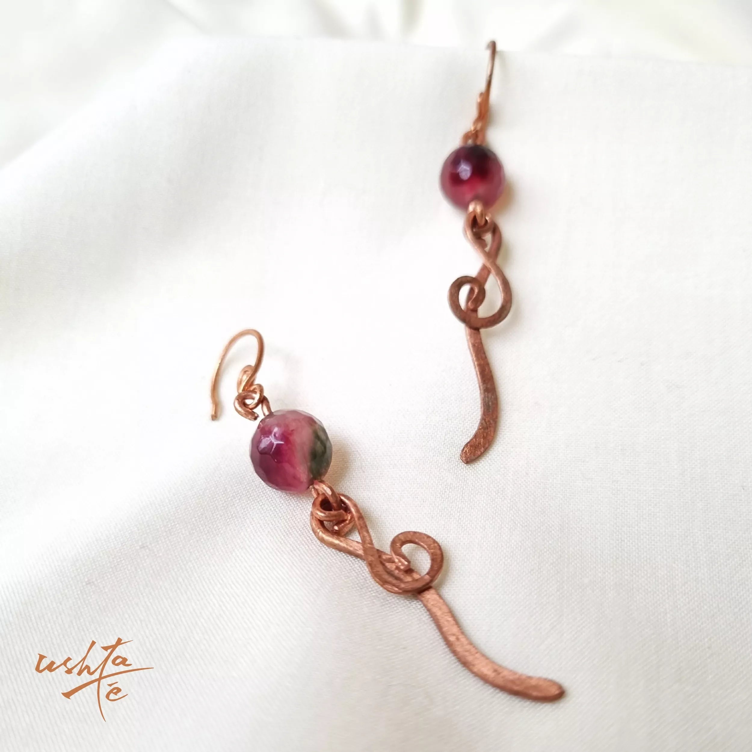 Treble Nebula - Earring