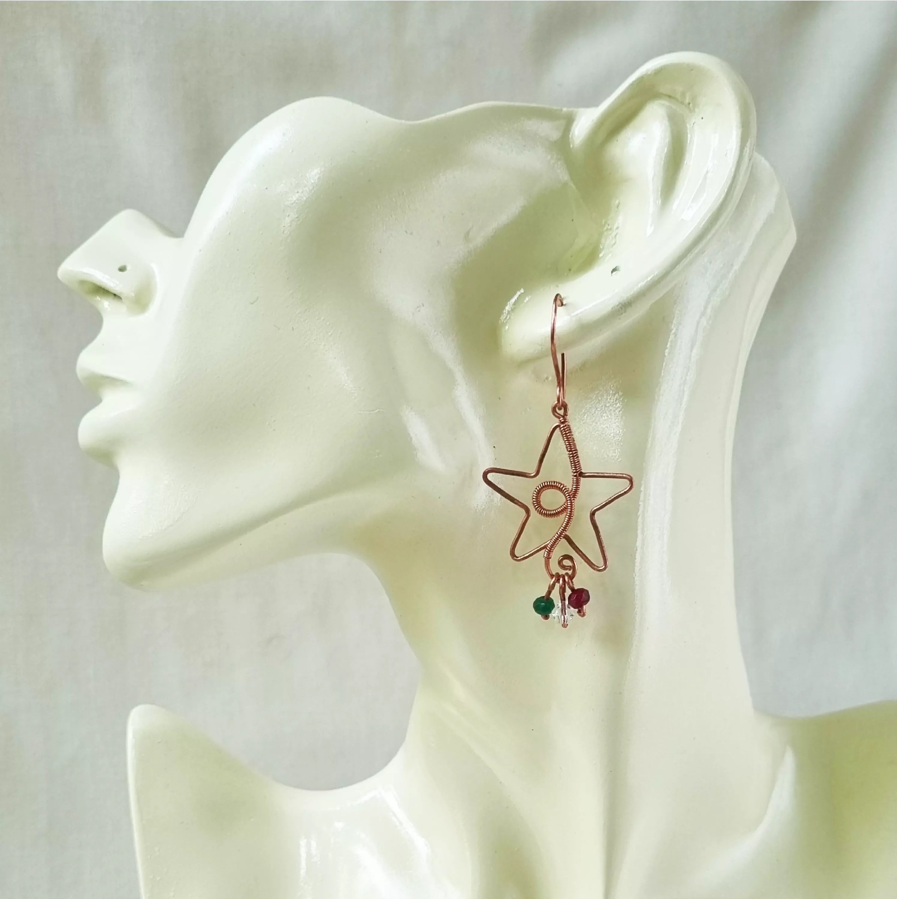 Starlight - Earring