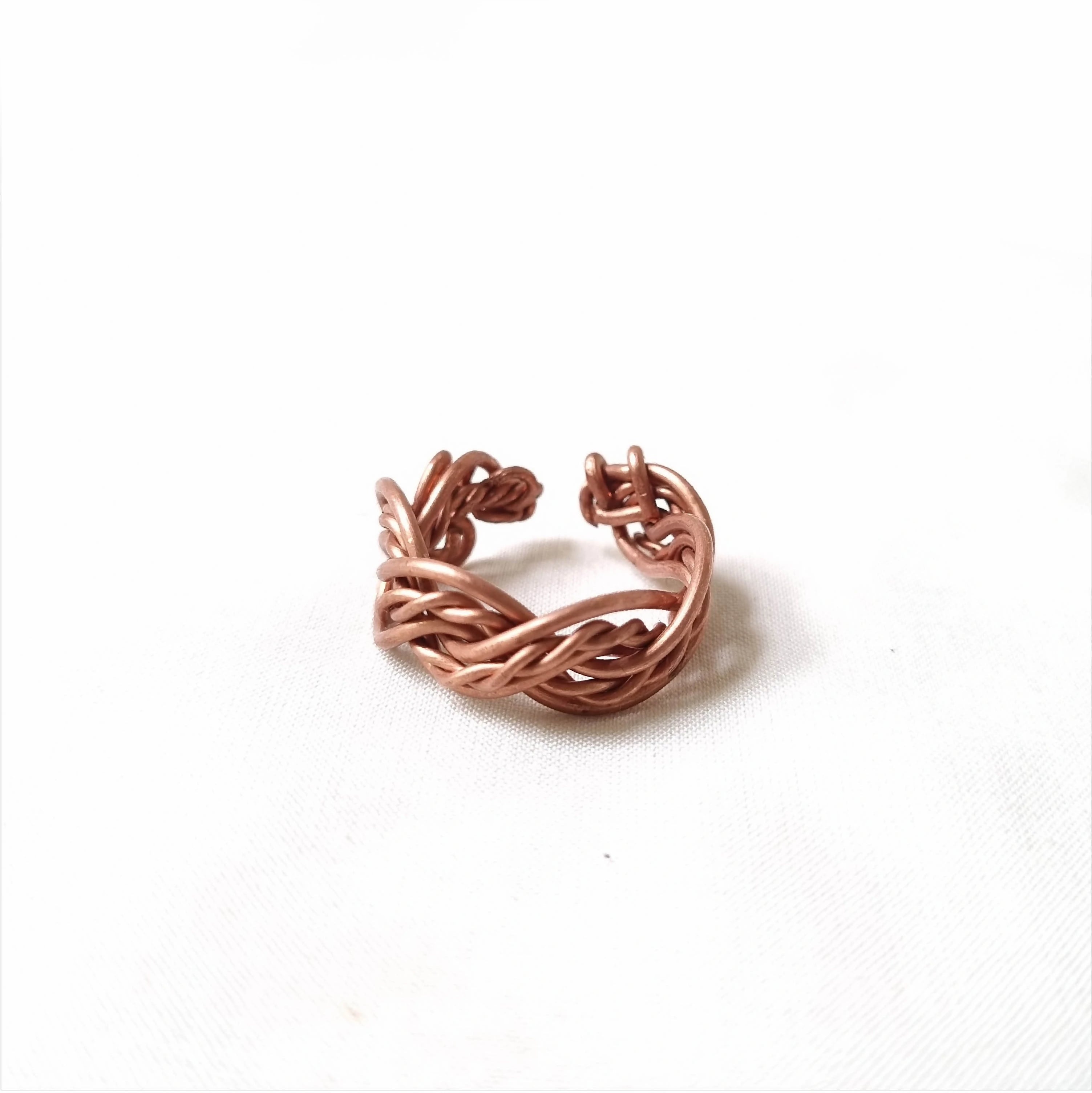 All Is Well - Ring