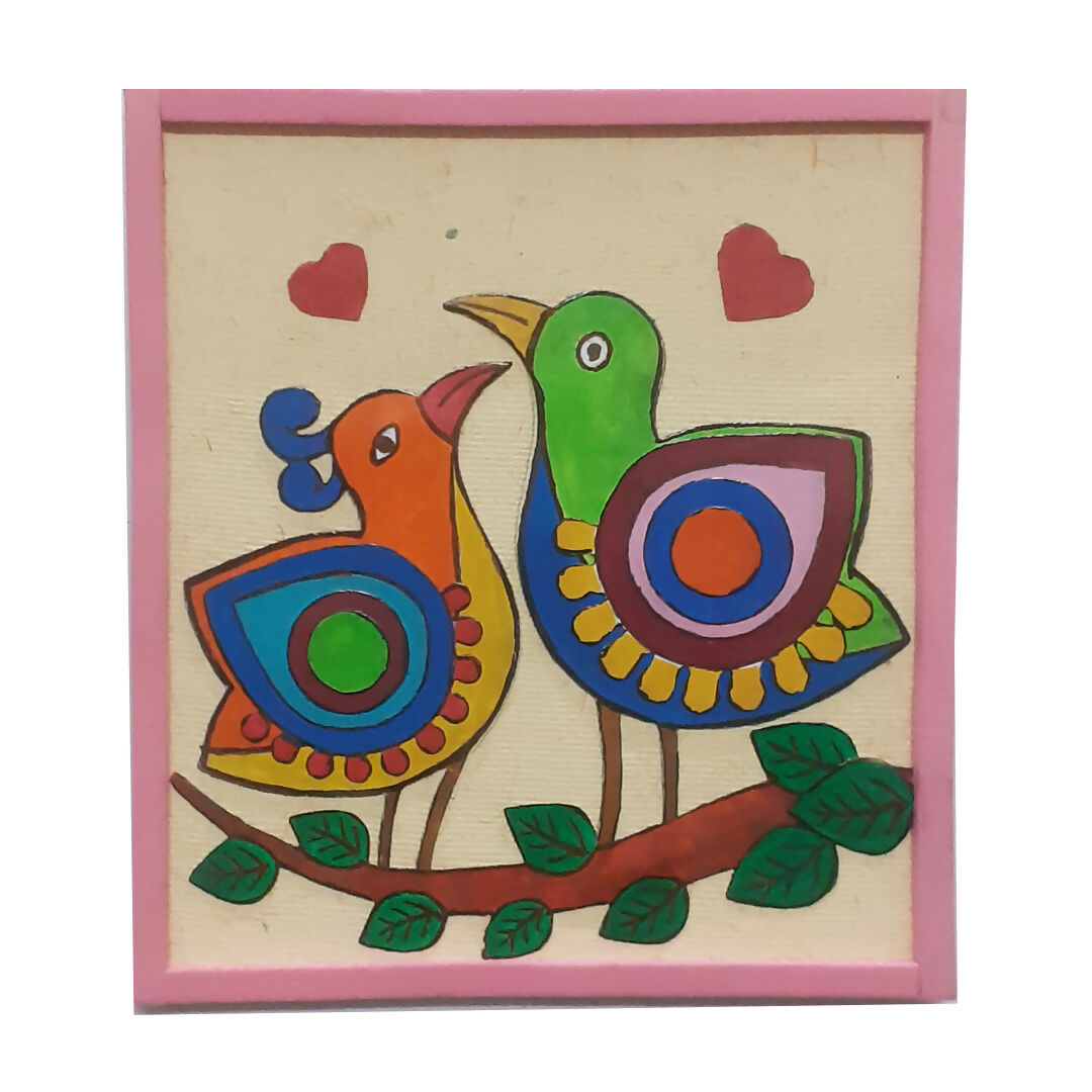 Magnet Bird Madhuboni 01