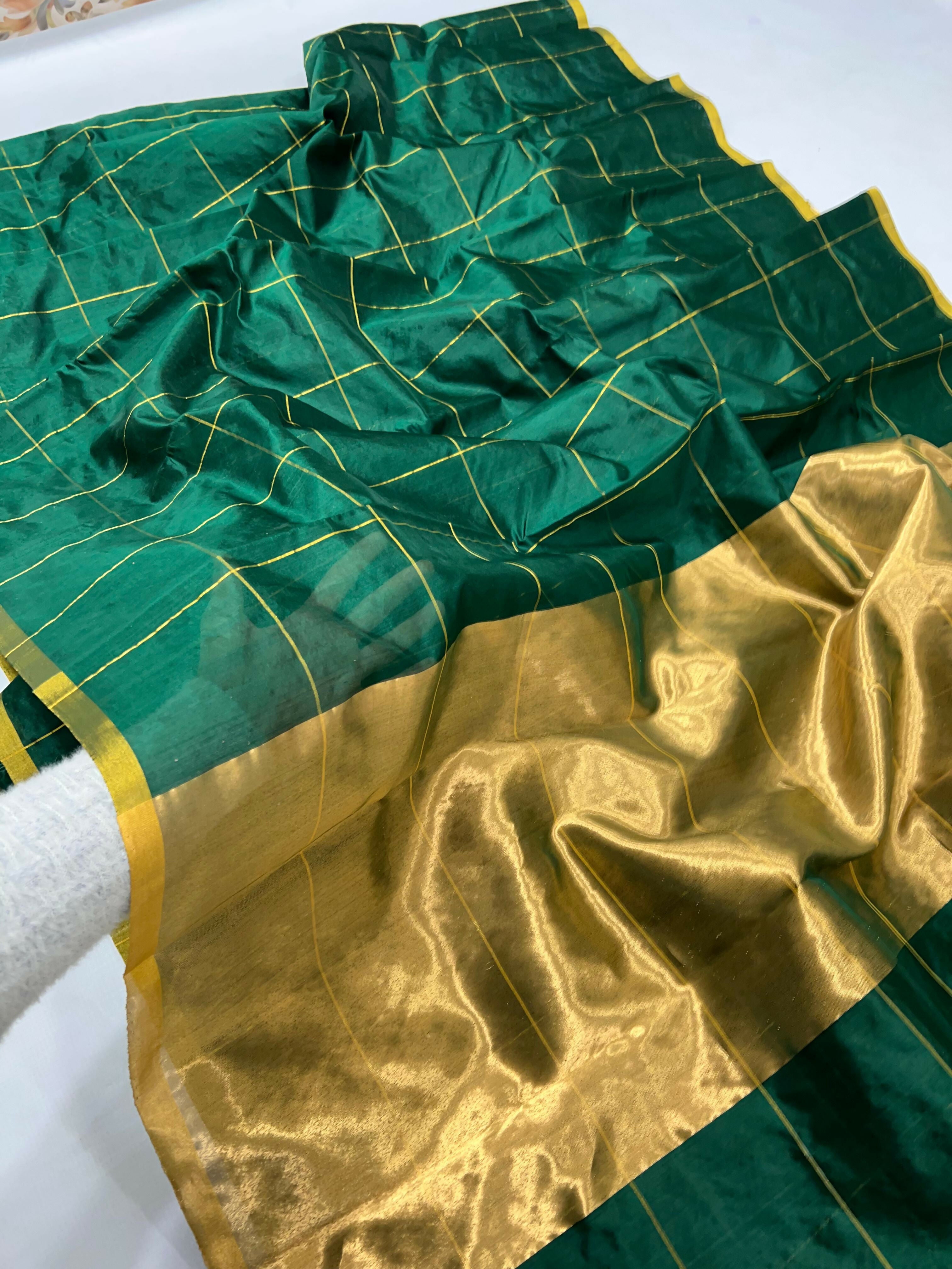 Maharani Drape