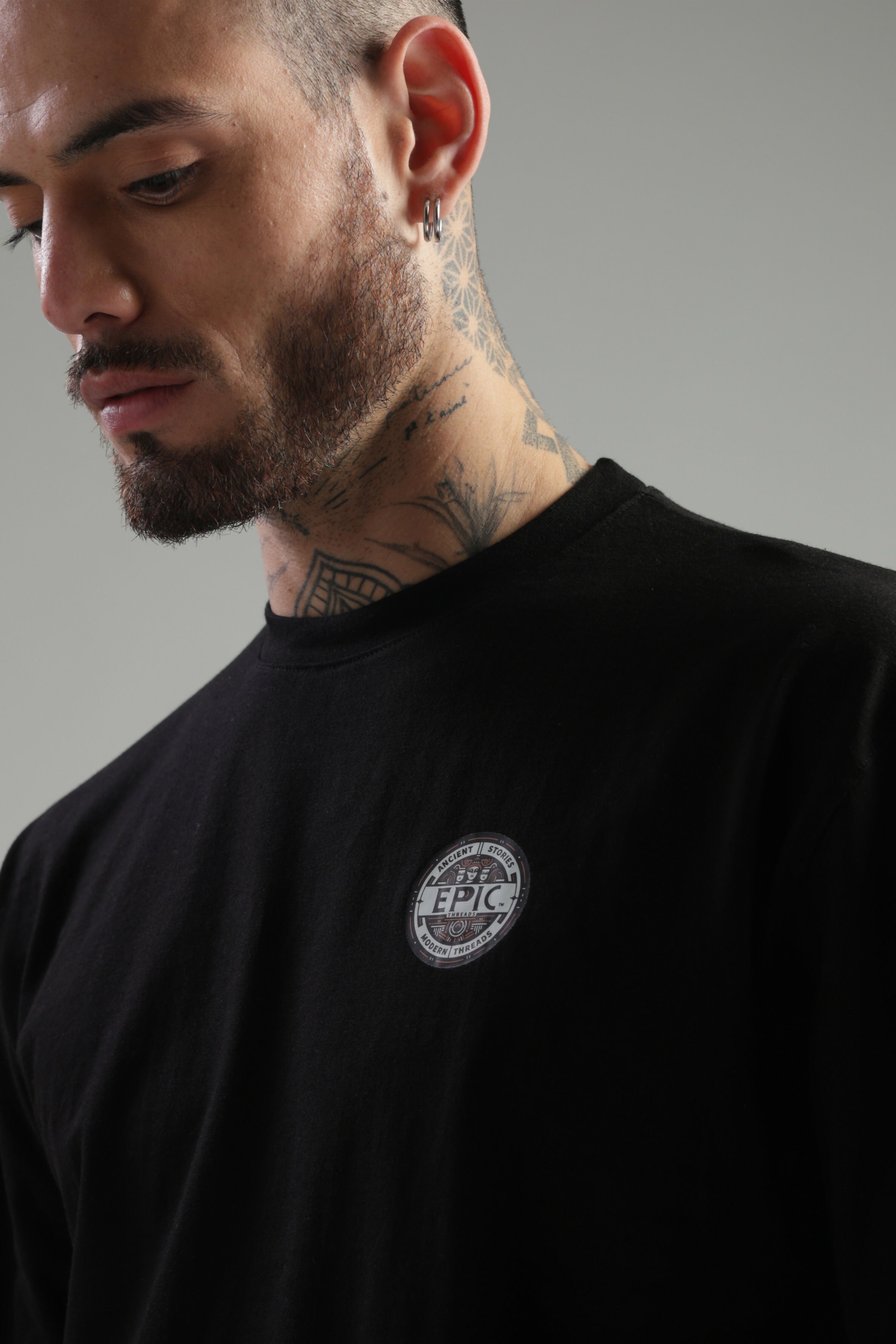 Moksha T-Shirt – The Ultimate Freedom