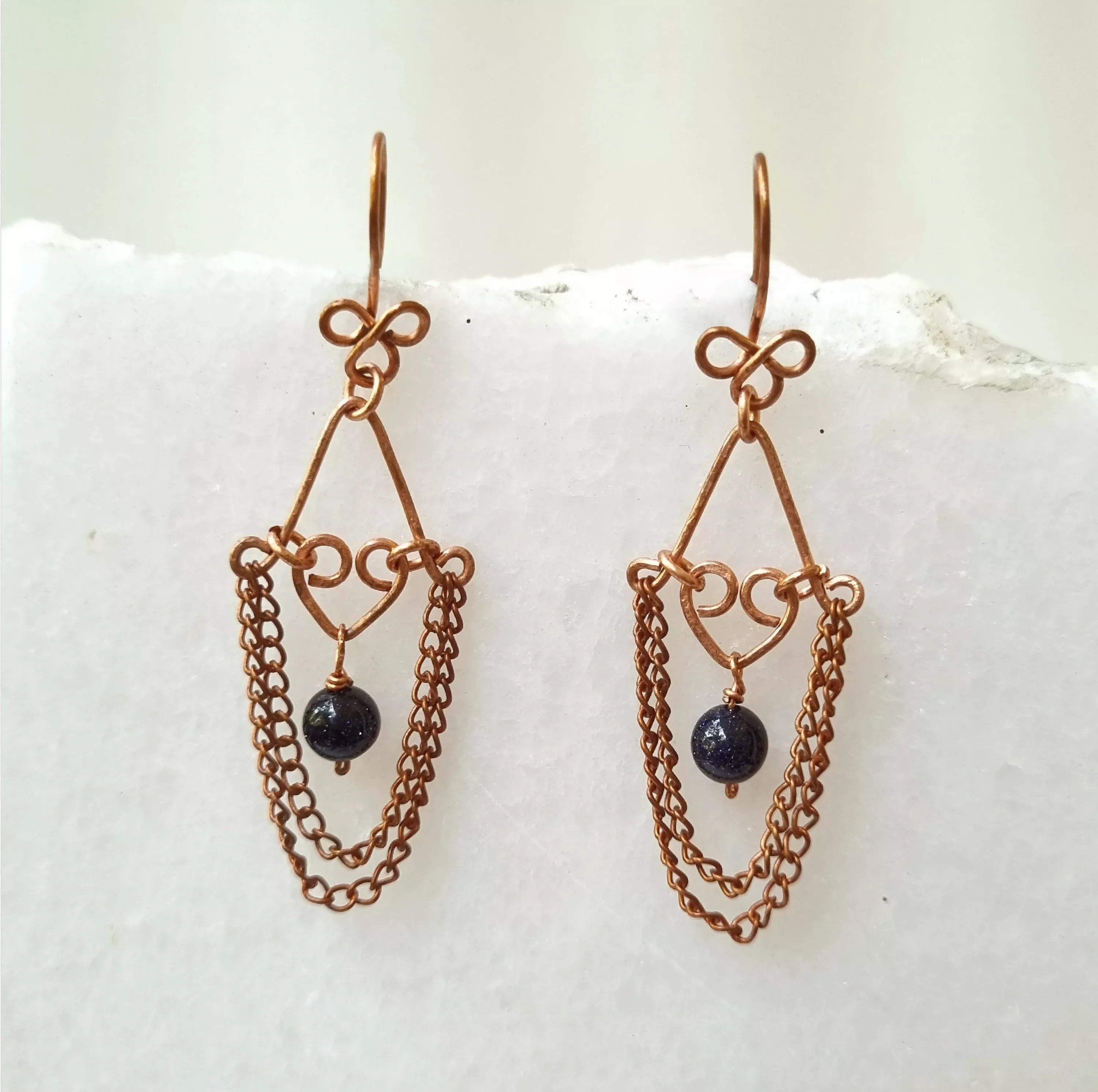 Late Night Talking - Earring