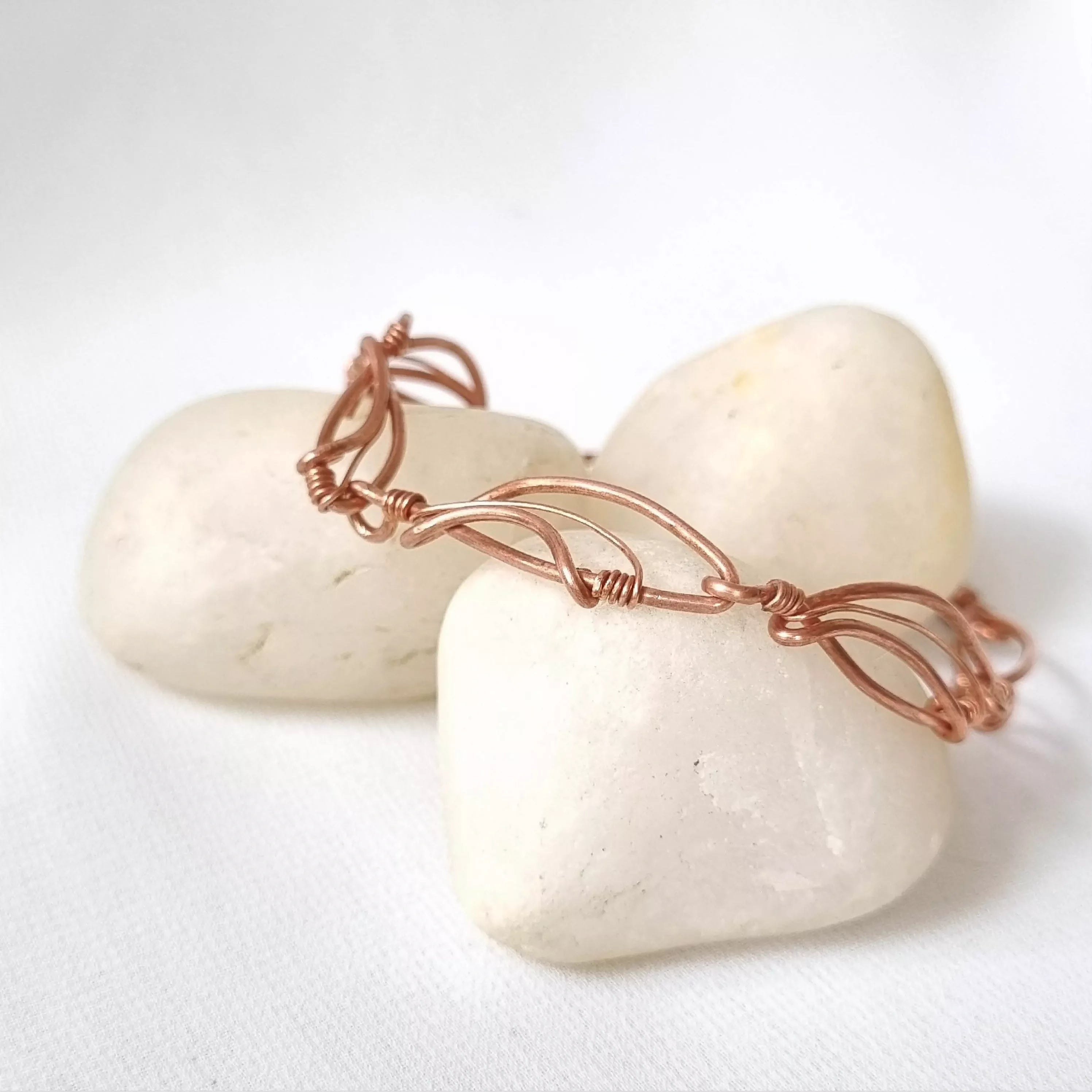 Leaf Me Be - Bracelet