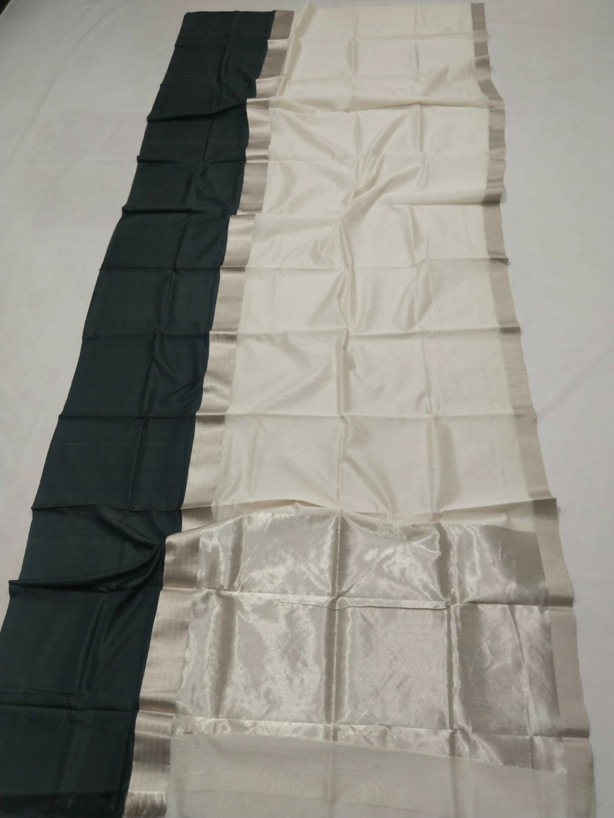 Starry Night Silk