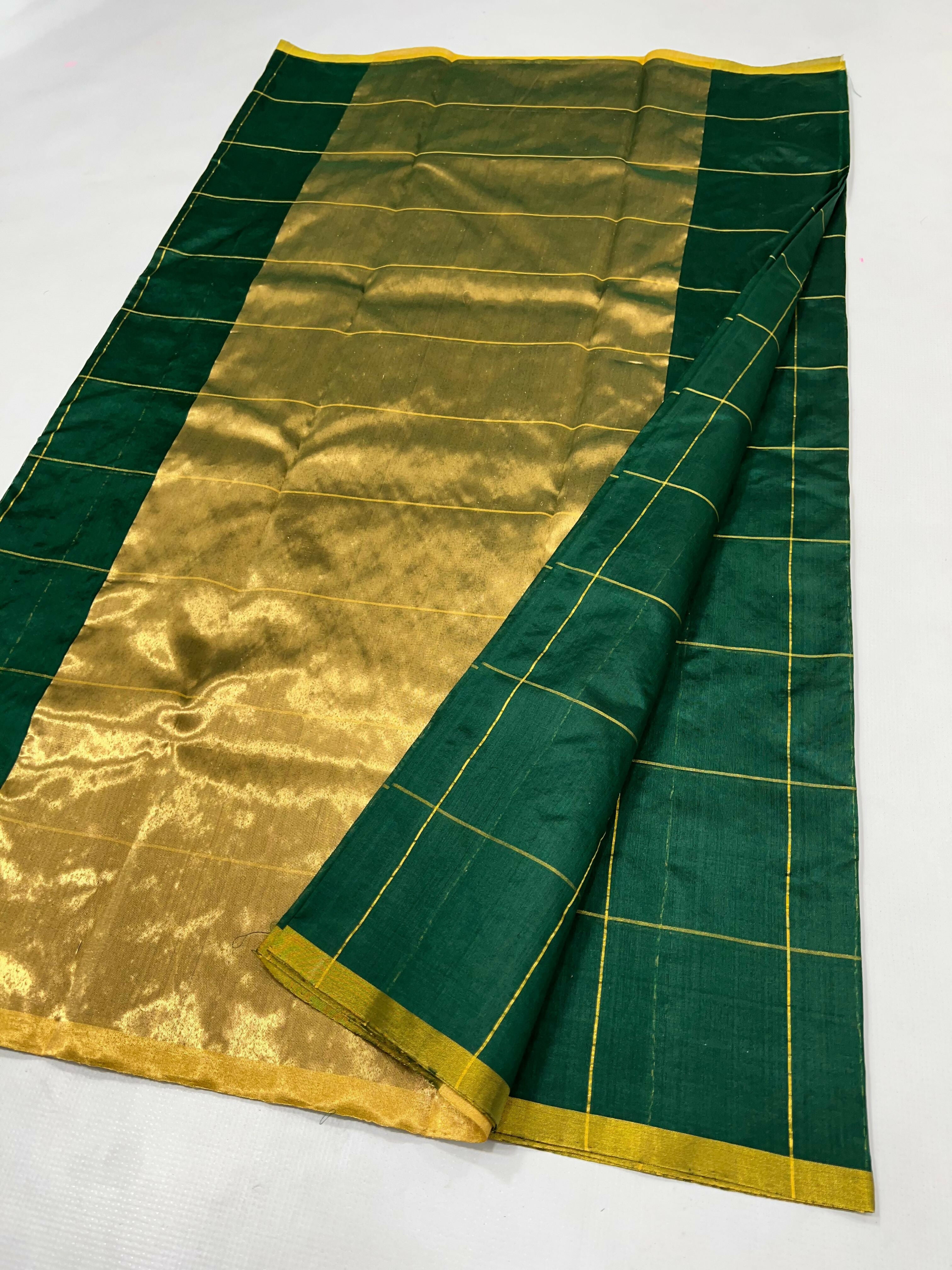 Maharani Drape