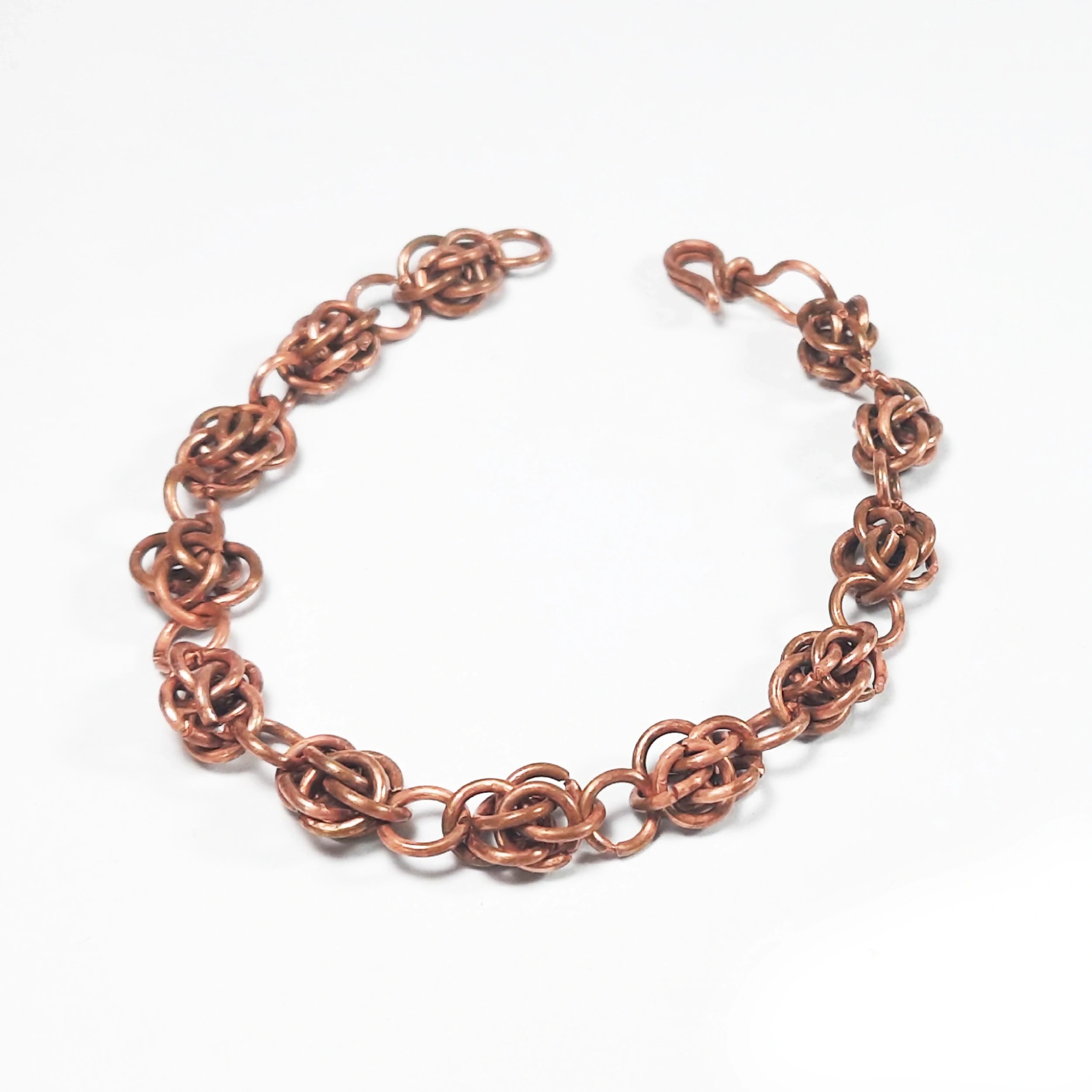 Squiggly Someday - Bracelet