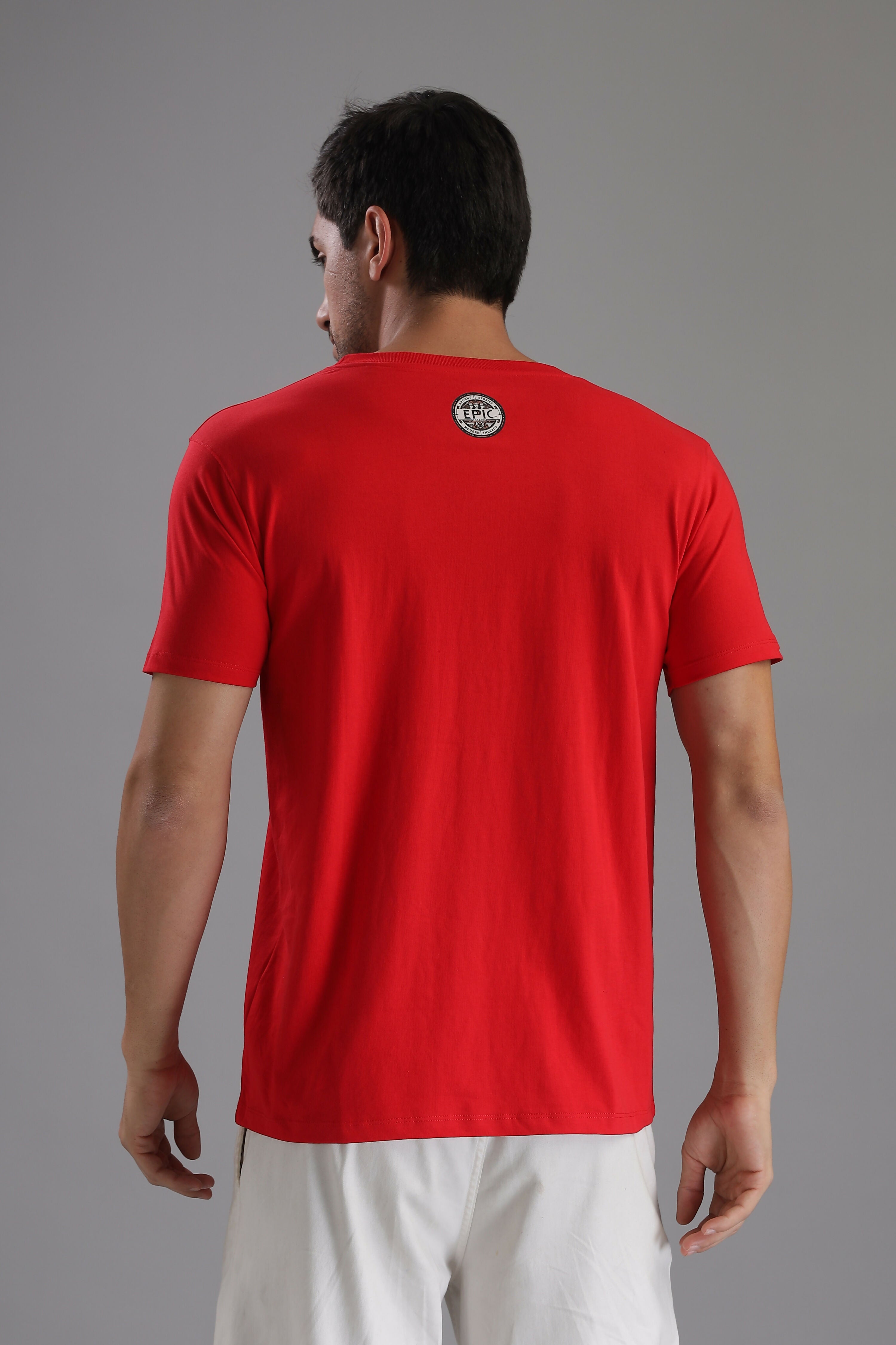 Ayodhya T-Shirt – Home of Heroes