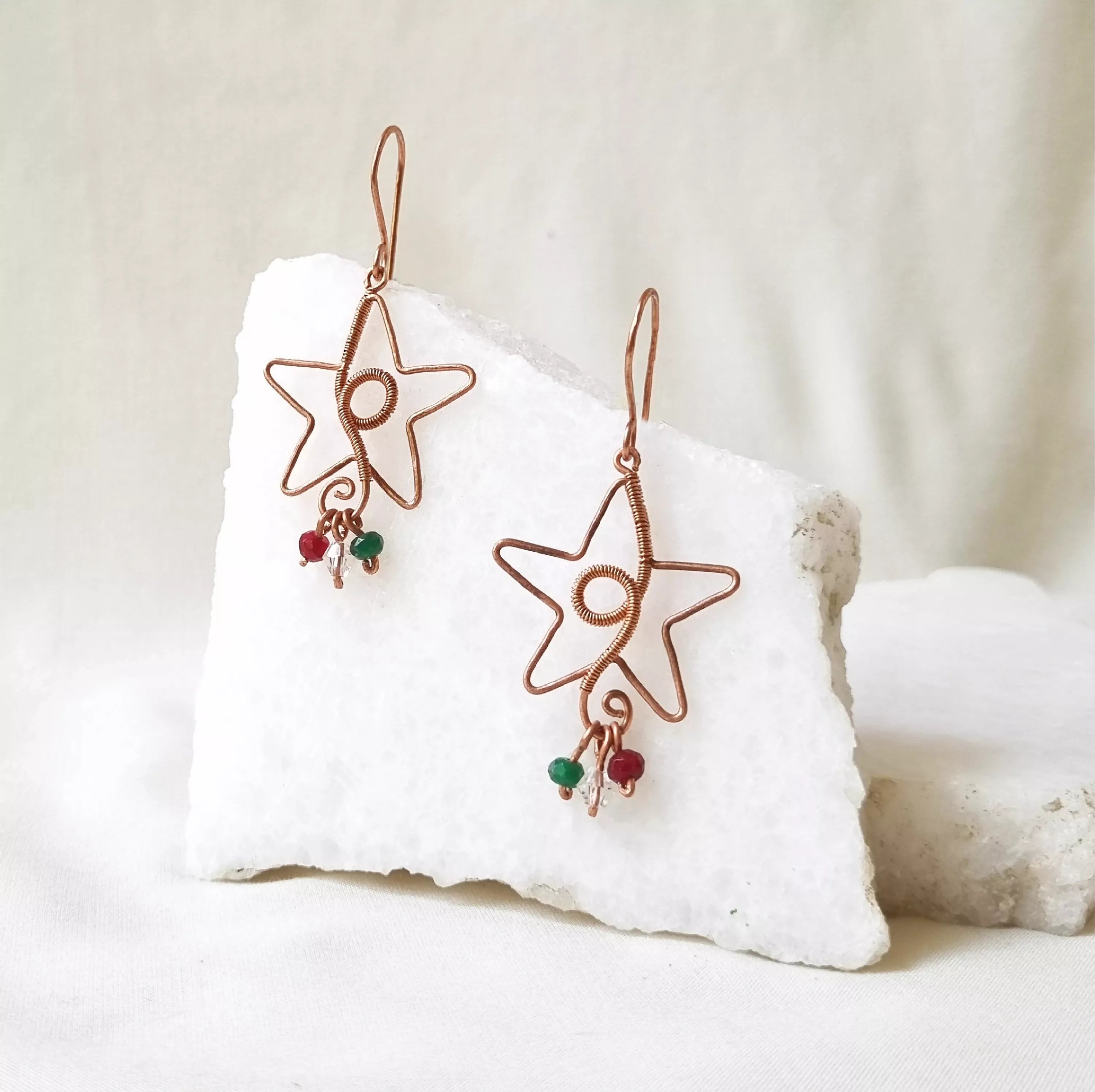Starlight - Earring