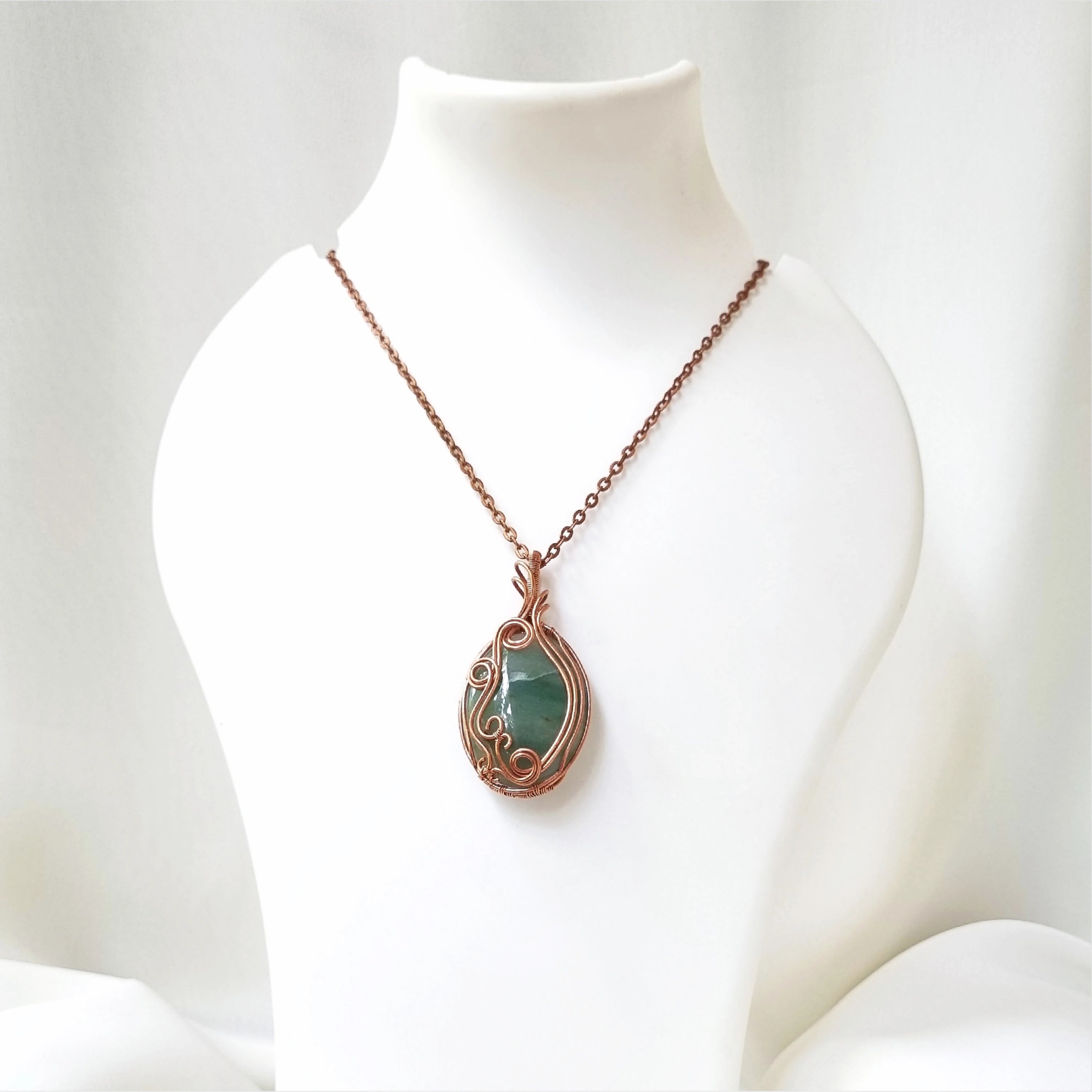 Lucky Streak - Necklace