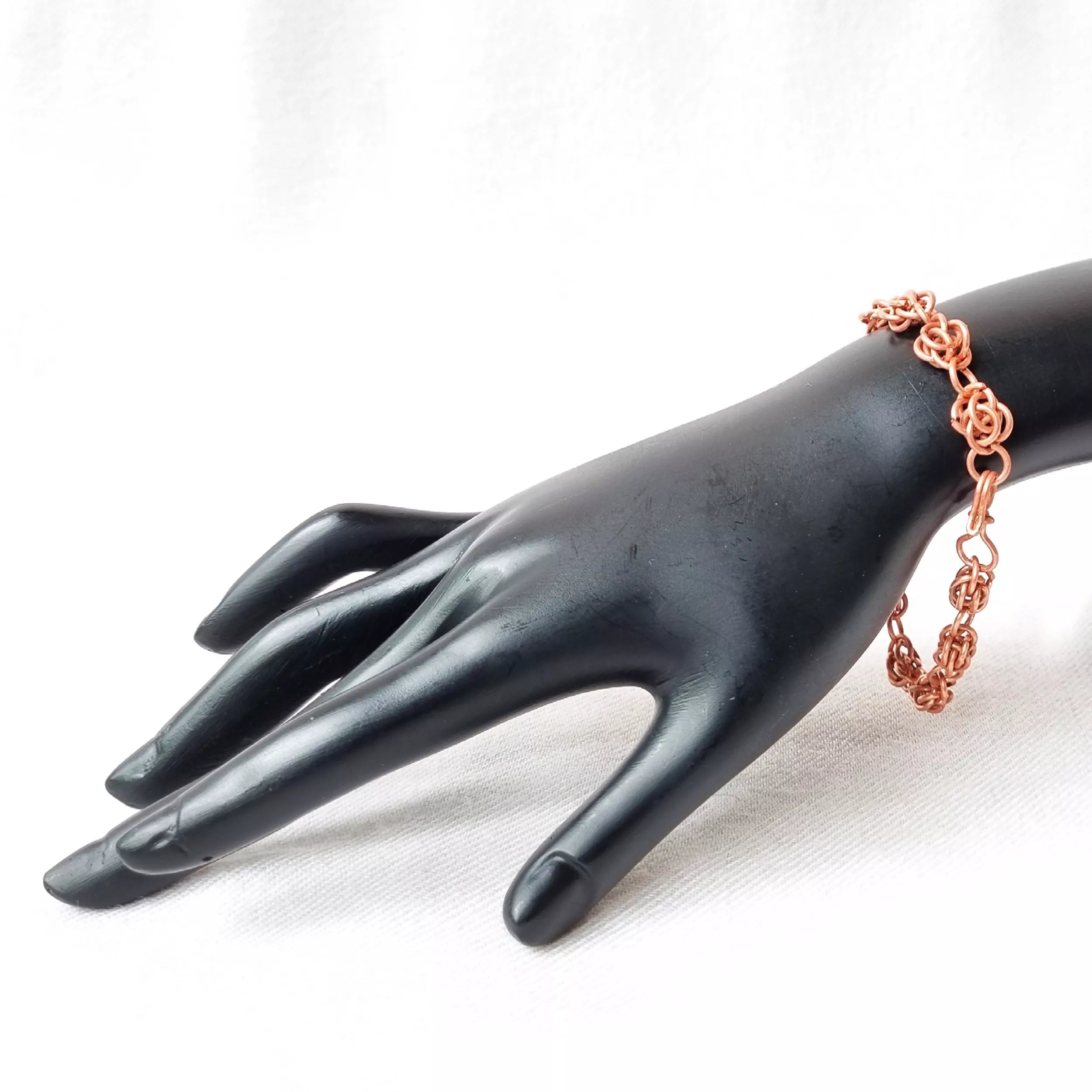 Squiggly Someday - Bracelet