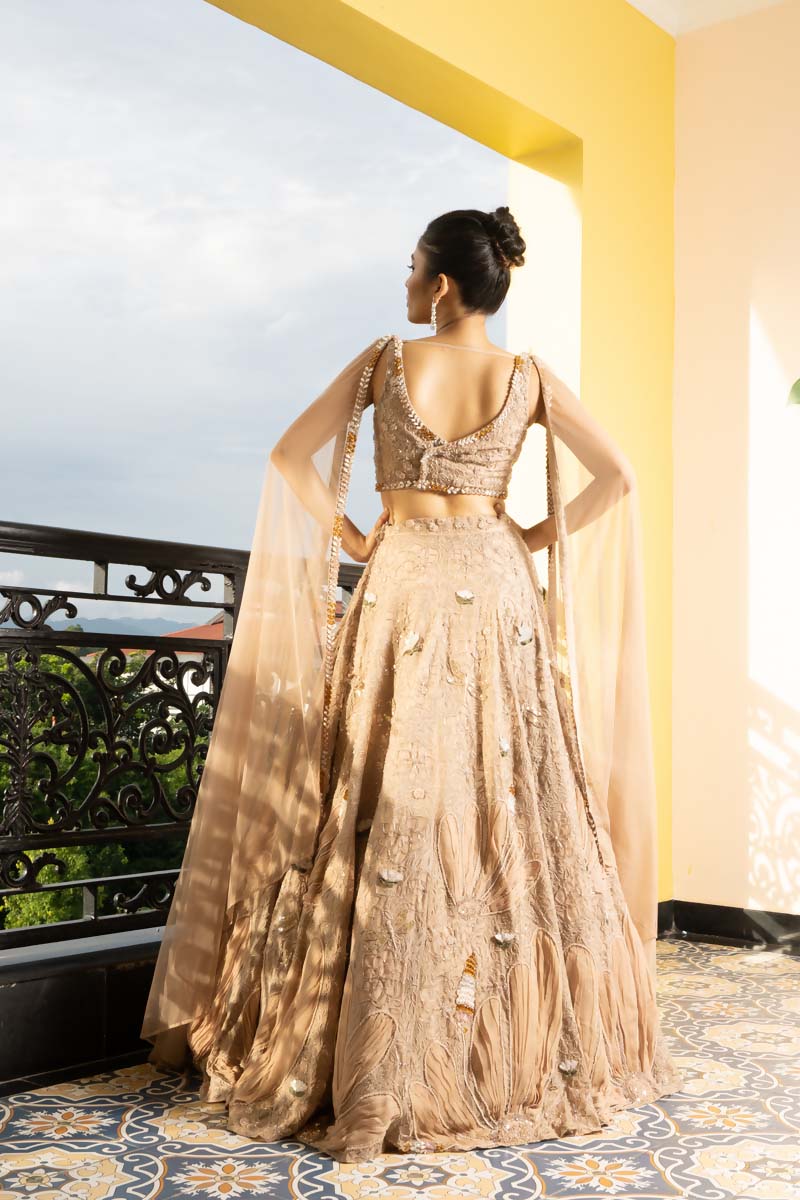 LAHENGA  13D