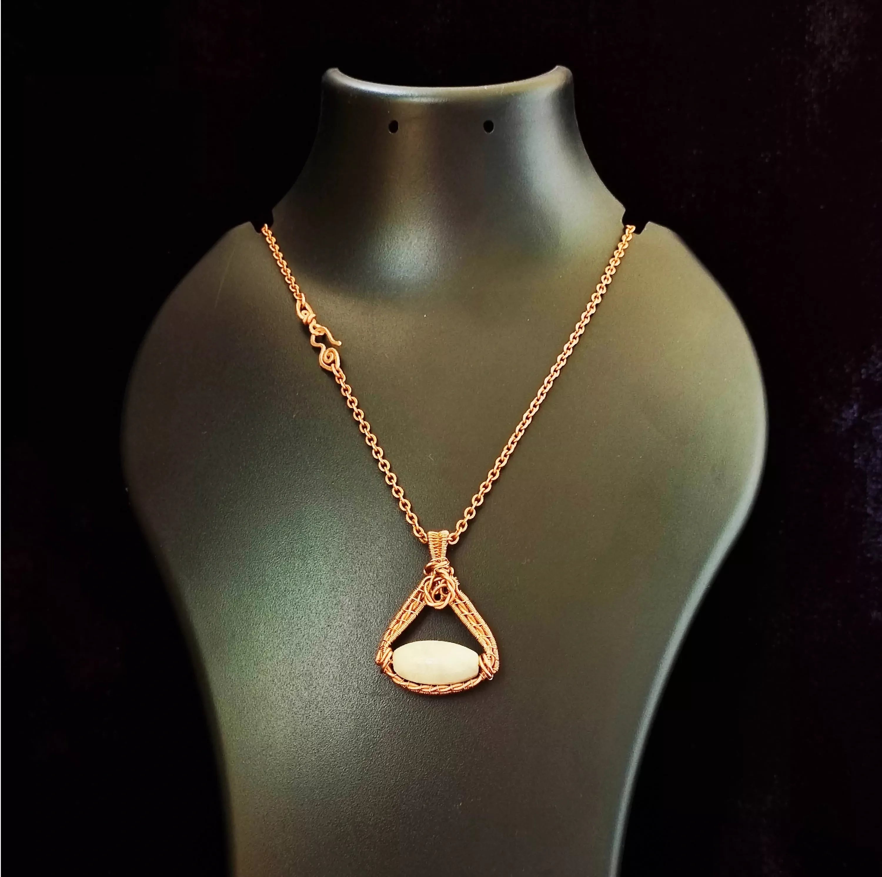 Foundation - Necklace