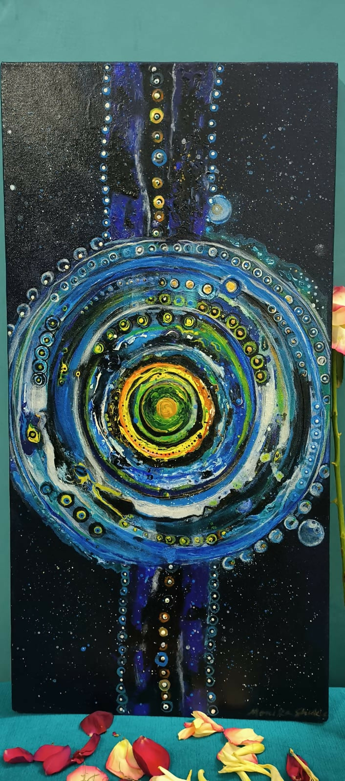 Modern Spiritual Home Decor