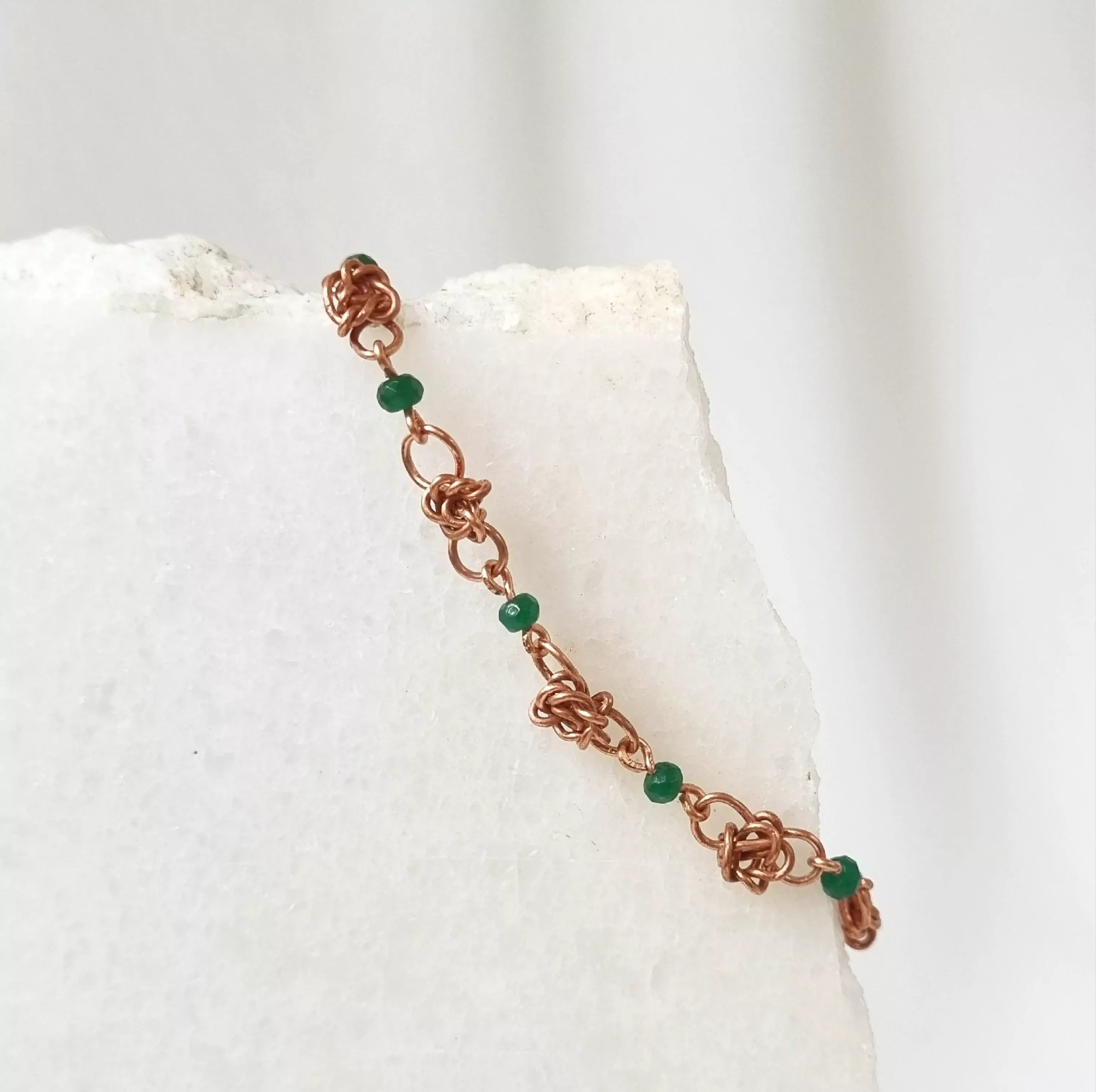 Jade Garden - Bracelet