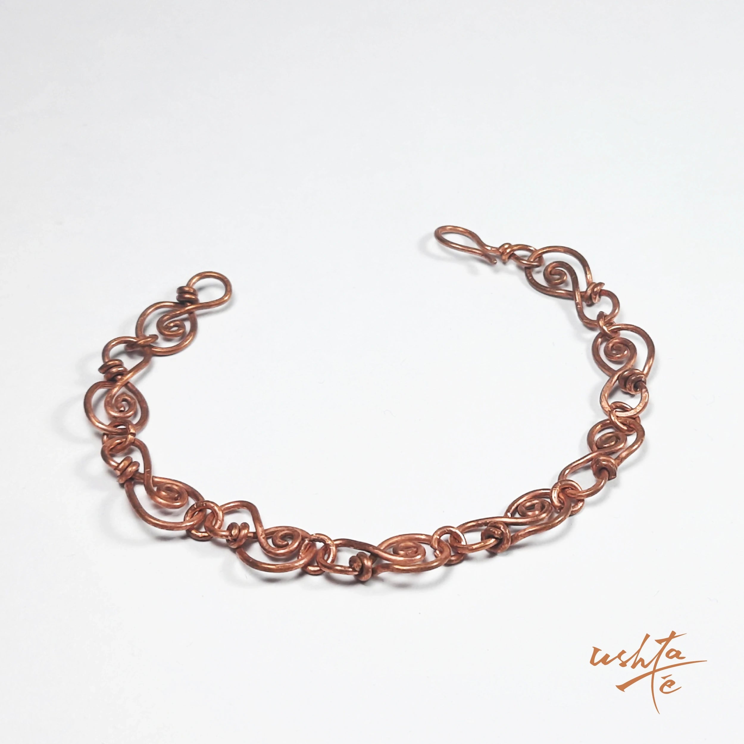 Pretzellicious - Bracelet