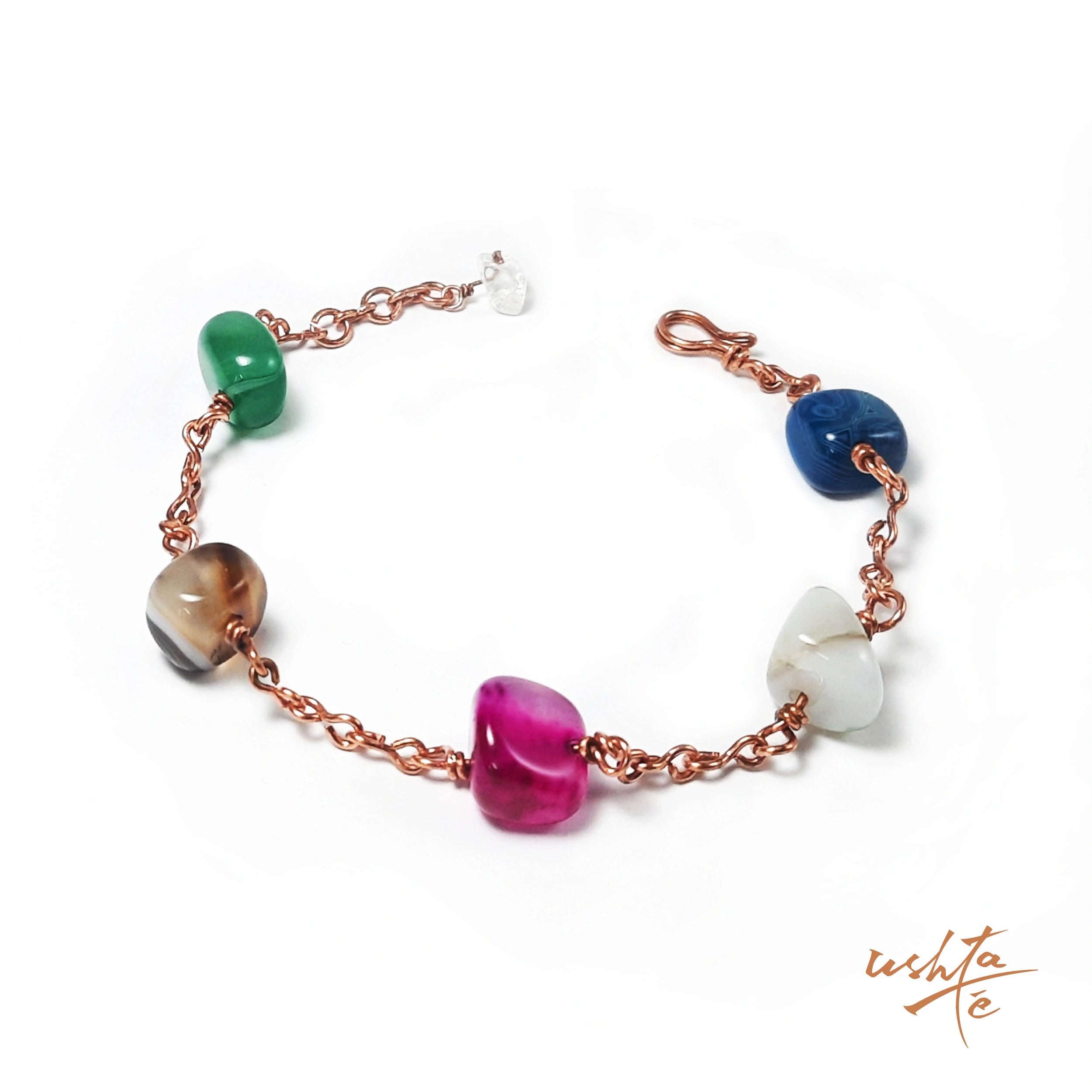 Celestial Palette - Bracelet