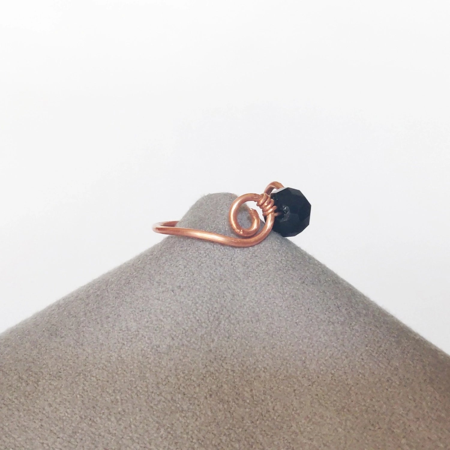 Peek-a-Boo! - Ring