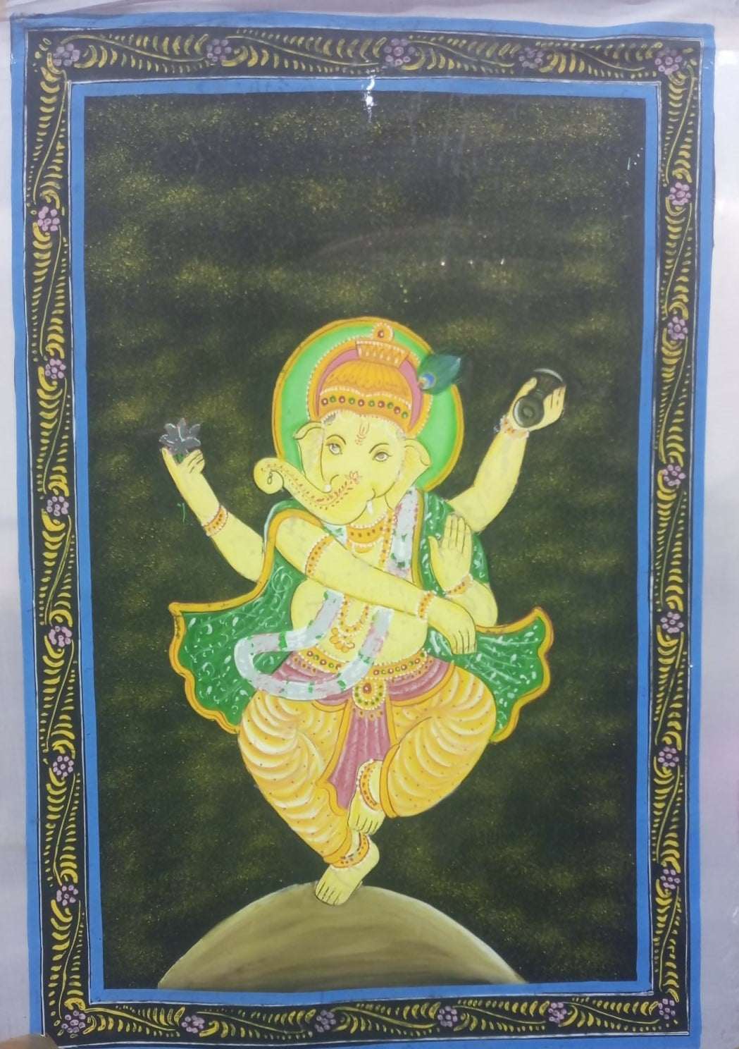 Ganesh picture