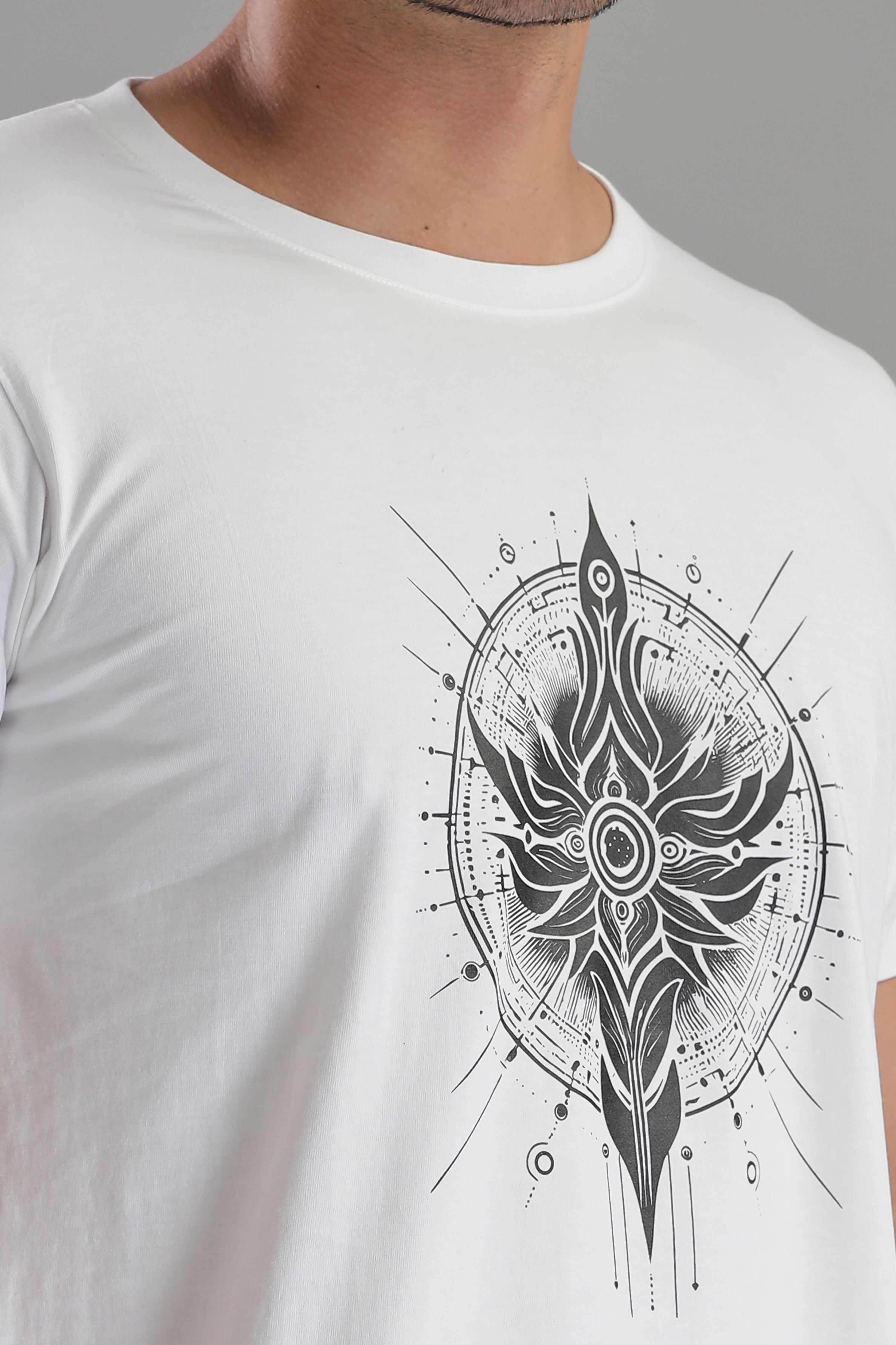 Brahmastra T-Shirt – Awaken the Divine Force Within