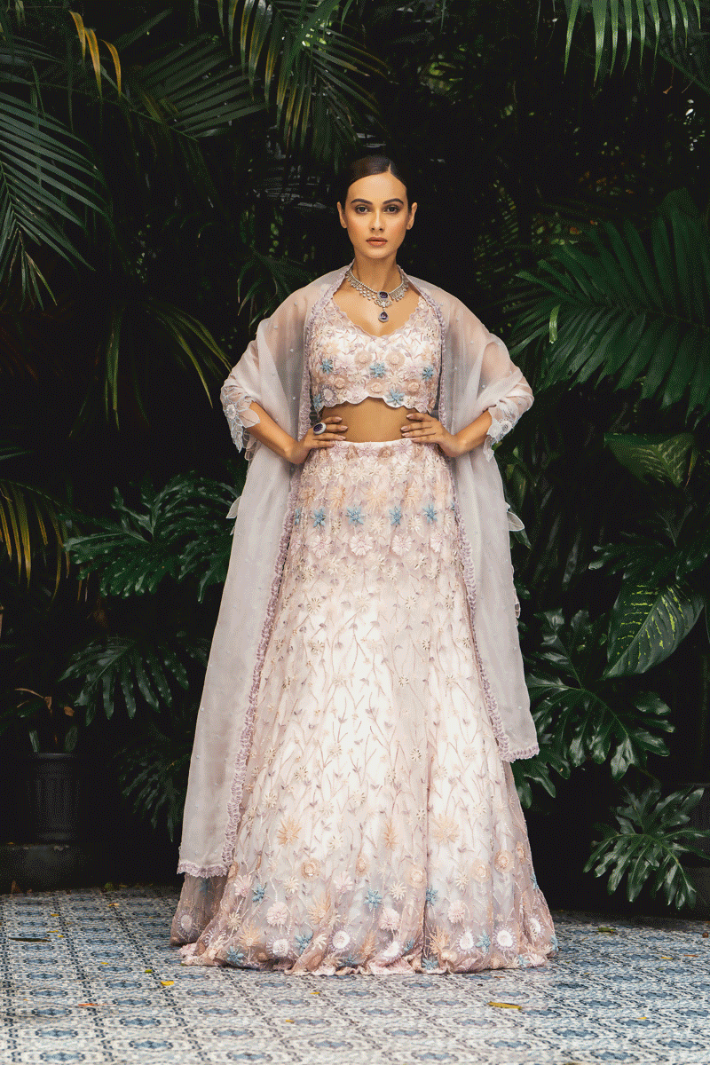 Lehengas